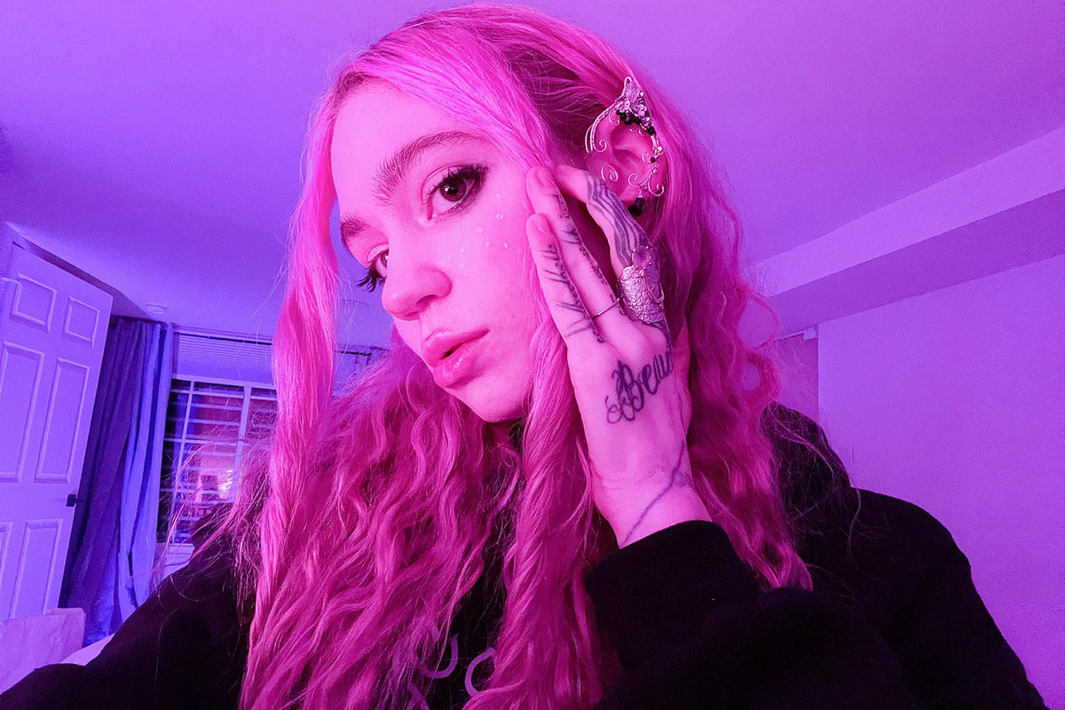 Grimes, Alanis Morissette & more to judge ‘Alter Ego’ singing competition TV series