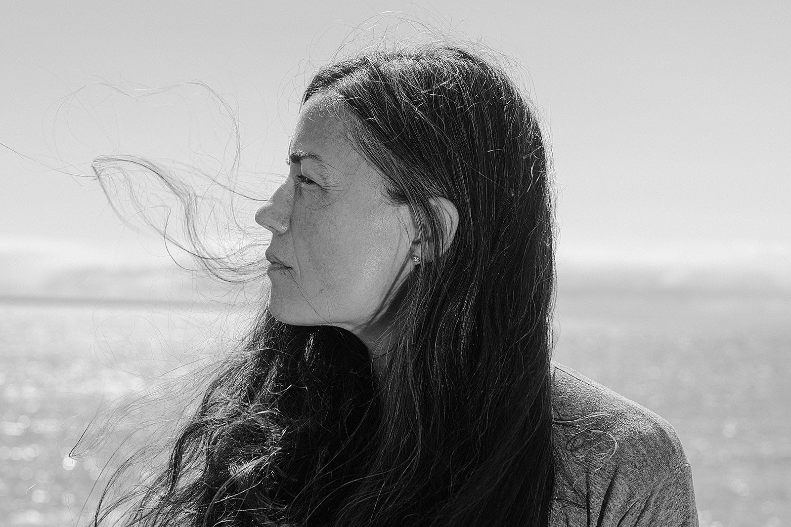 Grouper announces spring tour (NYC on BrooklynVegan Presale)