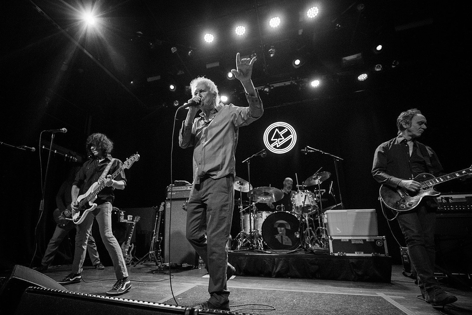 Guided by Voices announce 40th album, ‘Strut of Kings,’ add summer tour dates (hear “Serene King”)