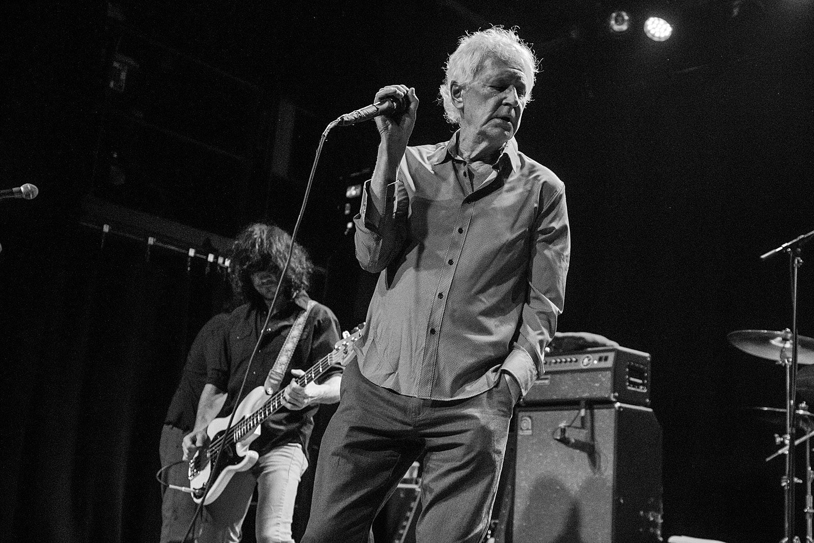 Guided by Voices announce 41st album, ‘Universe Room’ (hear “Fly Religion”)