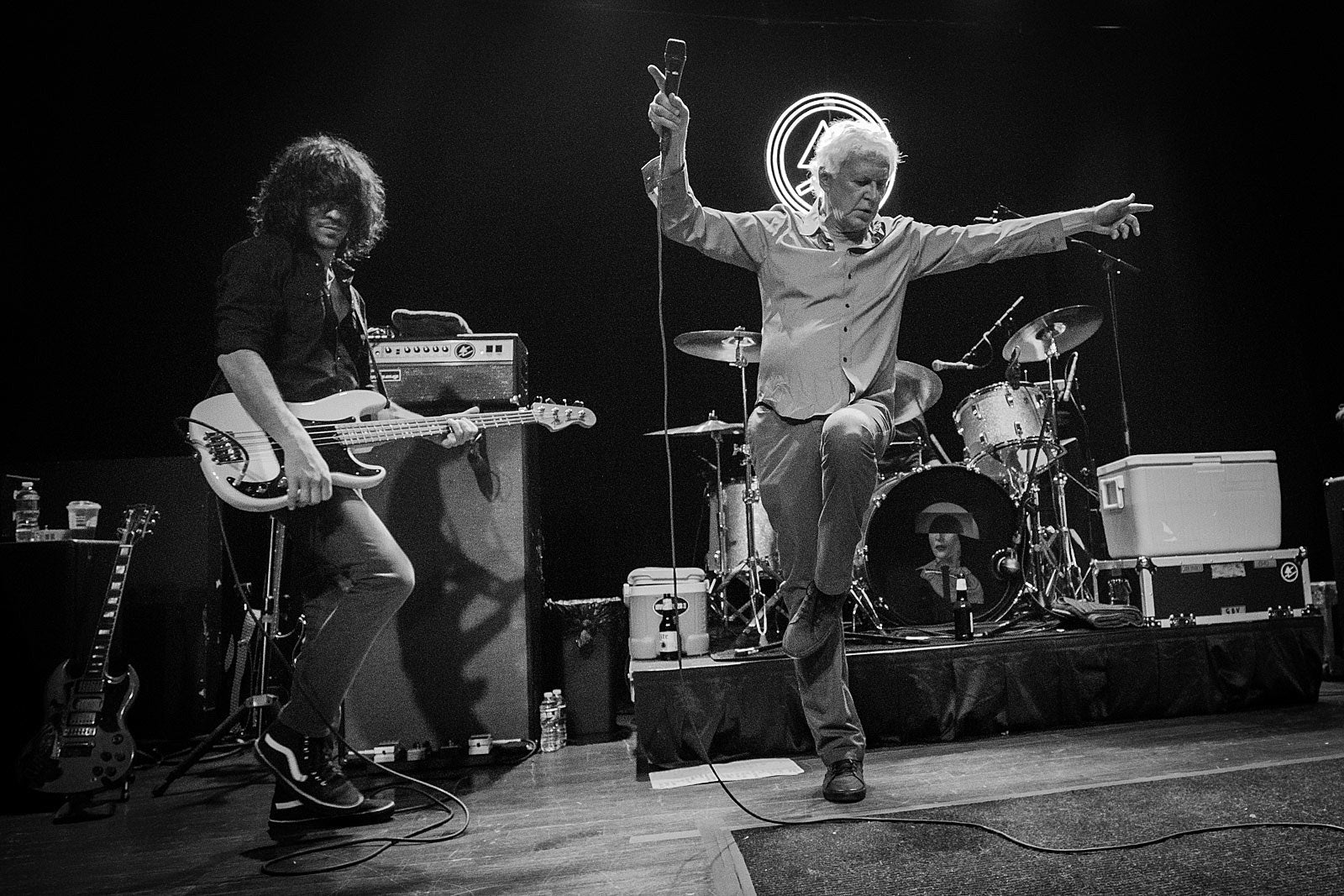 Guided by Voices announce 40th Anniversary celebration w/ Dinosaur Jr, Built to Spill & more
