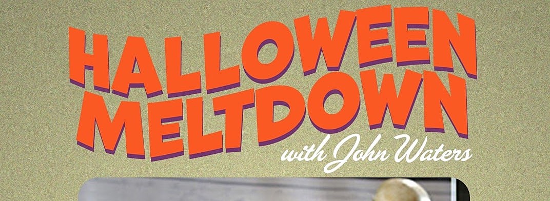 Halloween Meltdown 2022 lineup: Amyl & The Sniffers, Shannon & The Clams, more