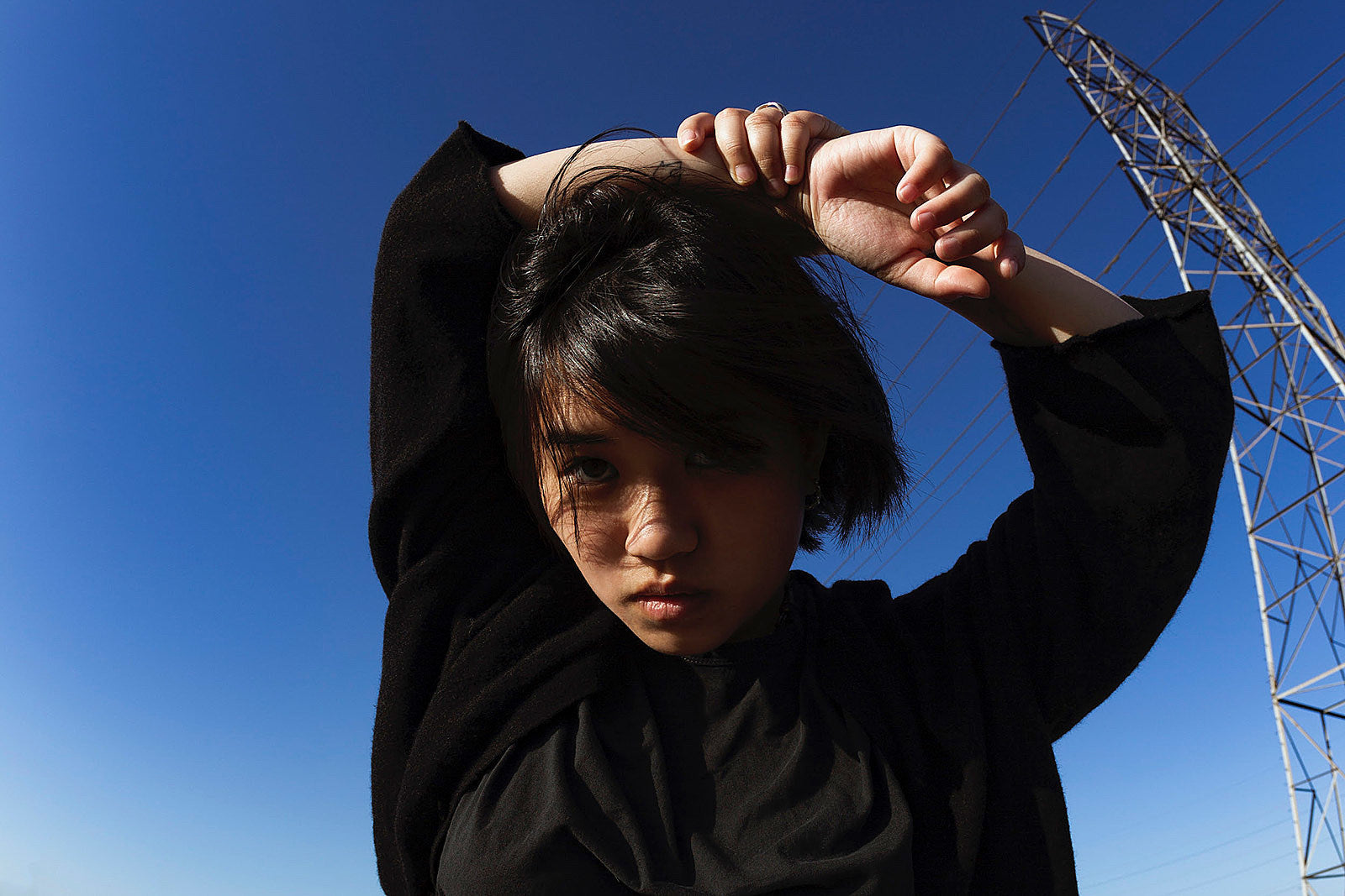 Hana Vu announces debut LP for Ghostly International, shares “Everybody’s Birthday”