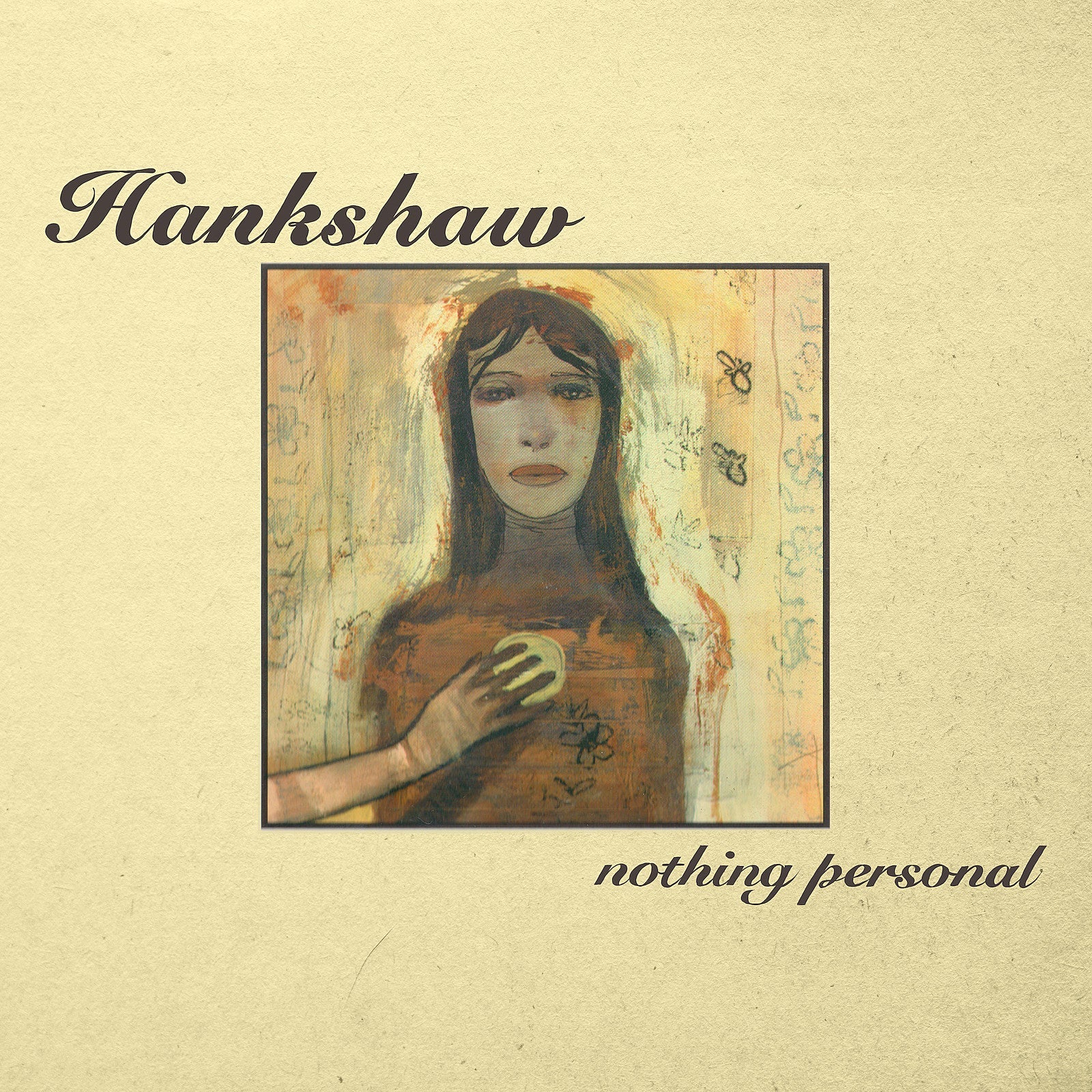 ’90s FL emo band Hankshaw prep rarities comp & ‘Nothing Personal’ reissue (stream a track)