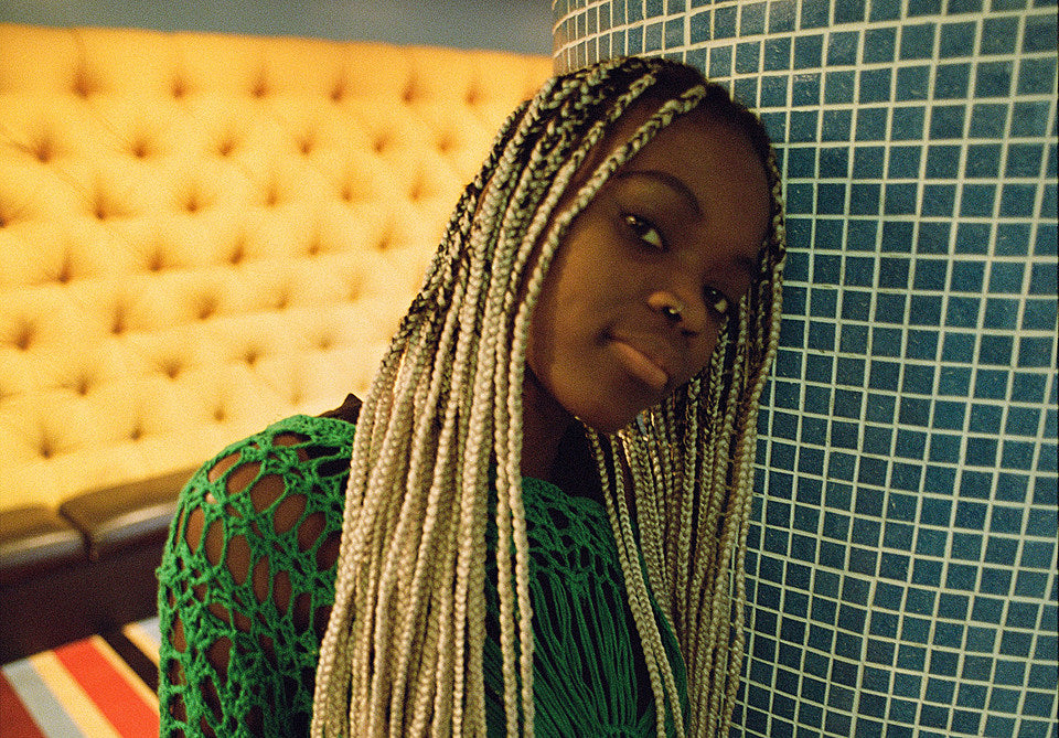 Hannah Jadagu announces debut LP ‘Aperture,’ shares “What You Did”