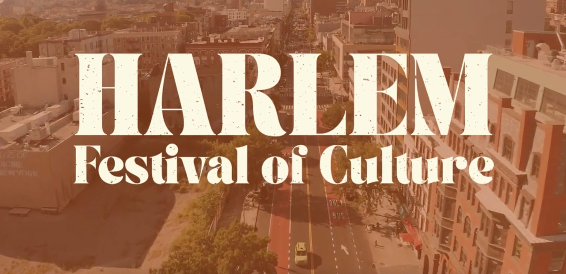 Harlem Festival of Culture, inspired by ‘Summer of Soul,’ coming in 2023