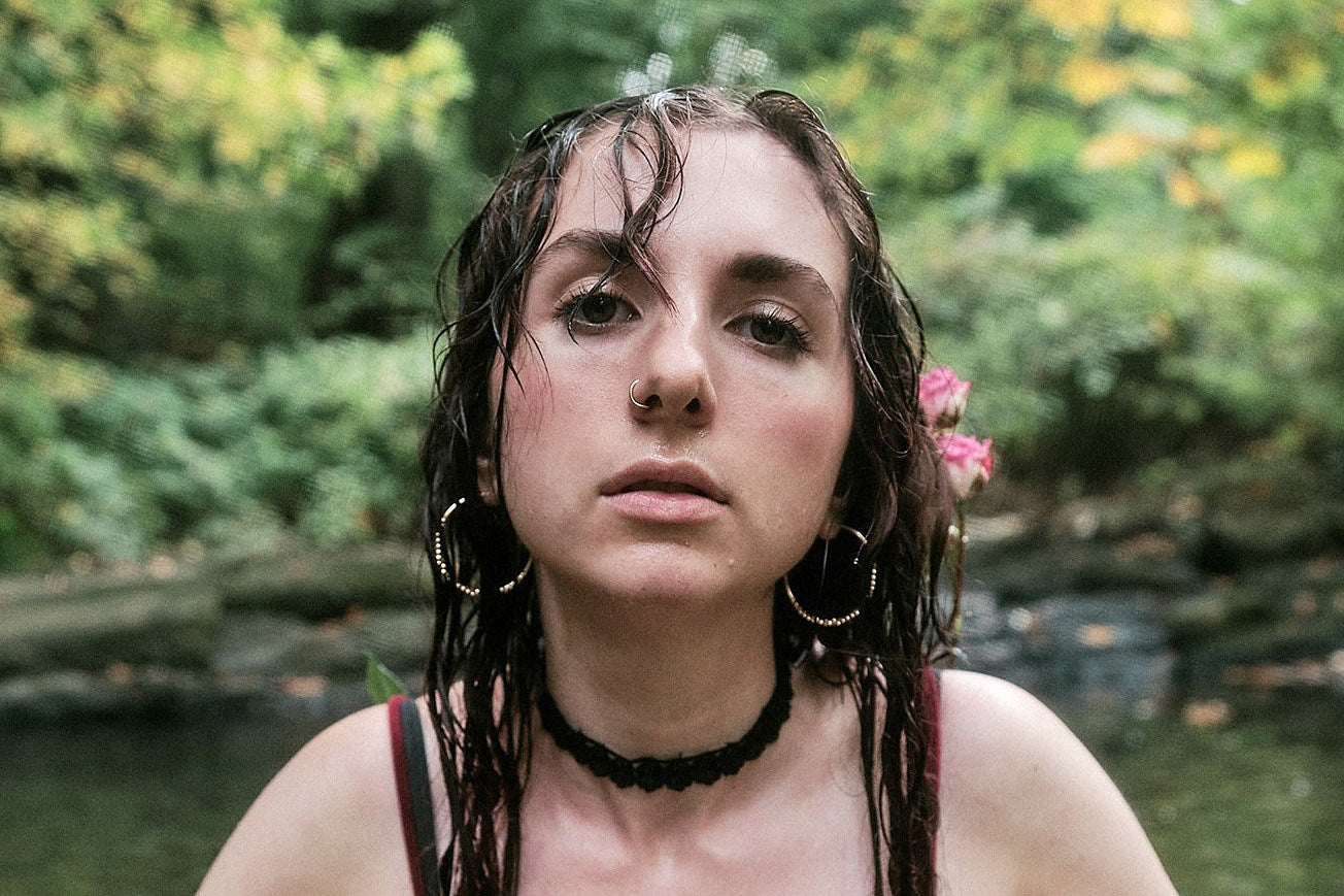 Harmony Woods talks favorite albums of 2021