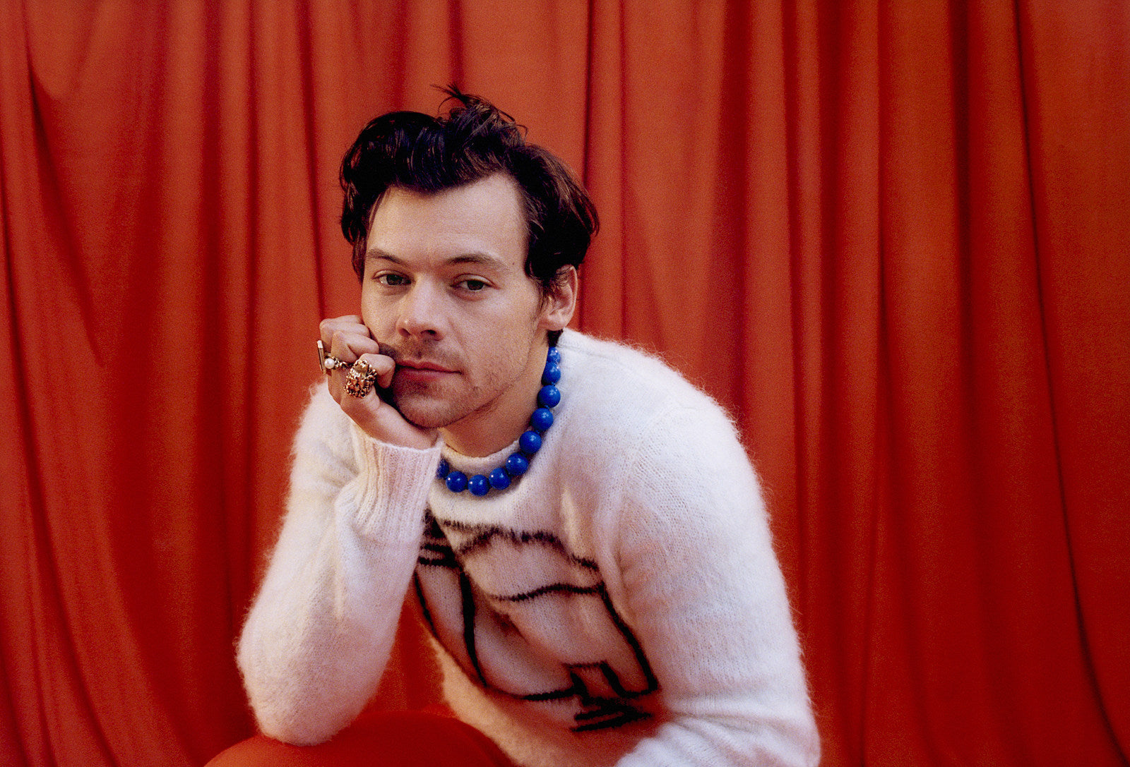 Harry Styles expands tour, now playing 15 nights at Madison Square Garden, covered Wet Leg (watch)