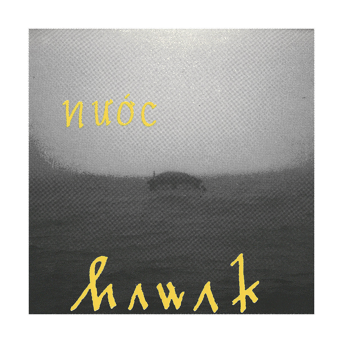 Stream Bay Area screamo band Hawak’s debut album ‘Nuoc’