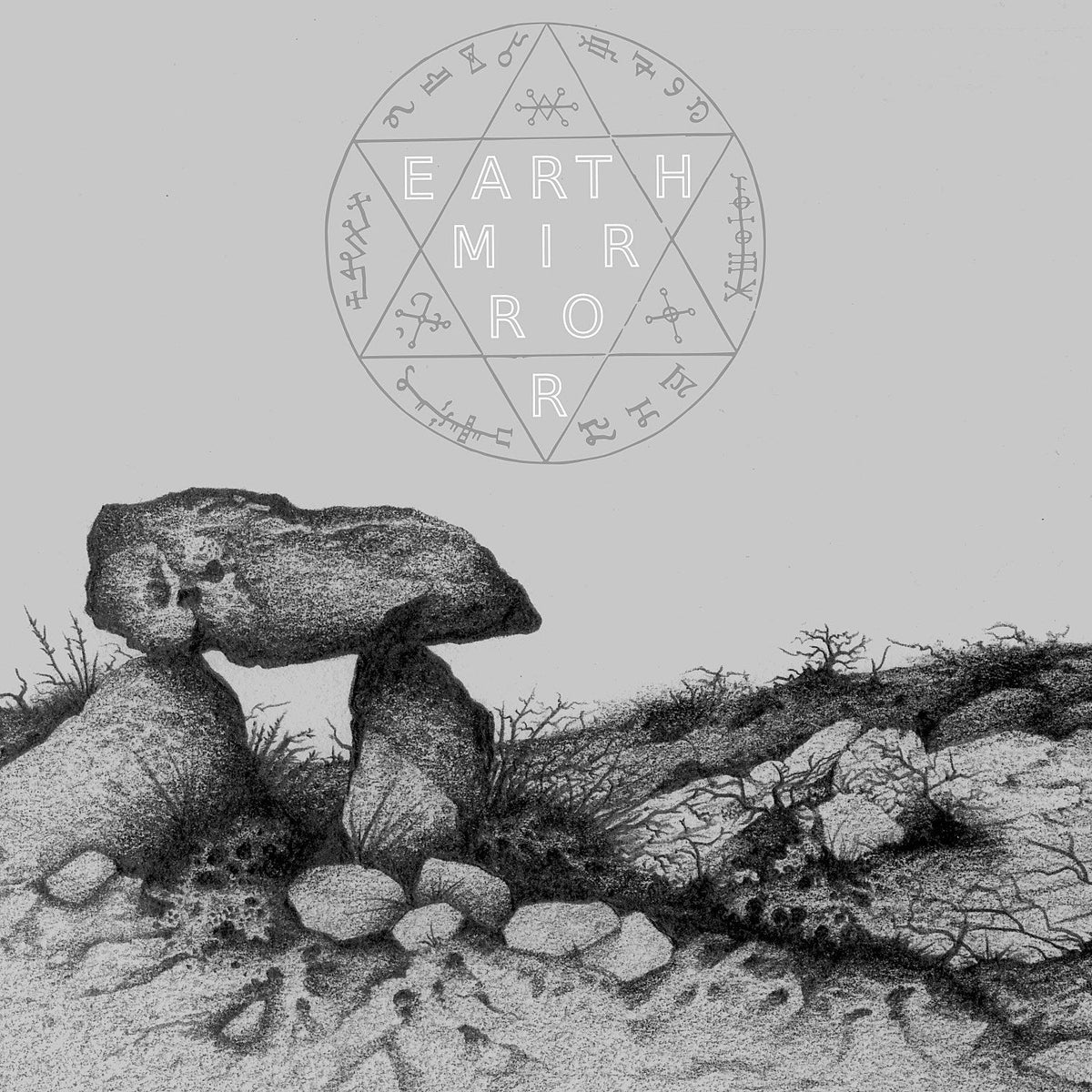 Hawthonn announce new album ‘Earth Mirror,’ share “Dream Cairn”