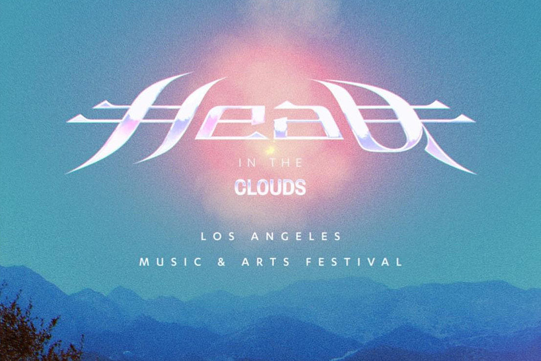88rising’s Head in the Clouds 2021 lineup (Japanese Breakfast, Saweetie, Linda Lindas, more)