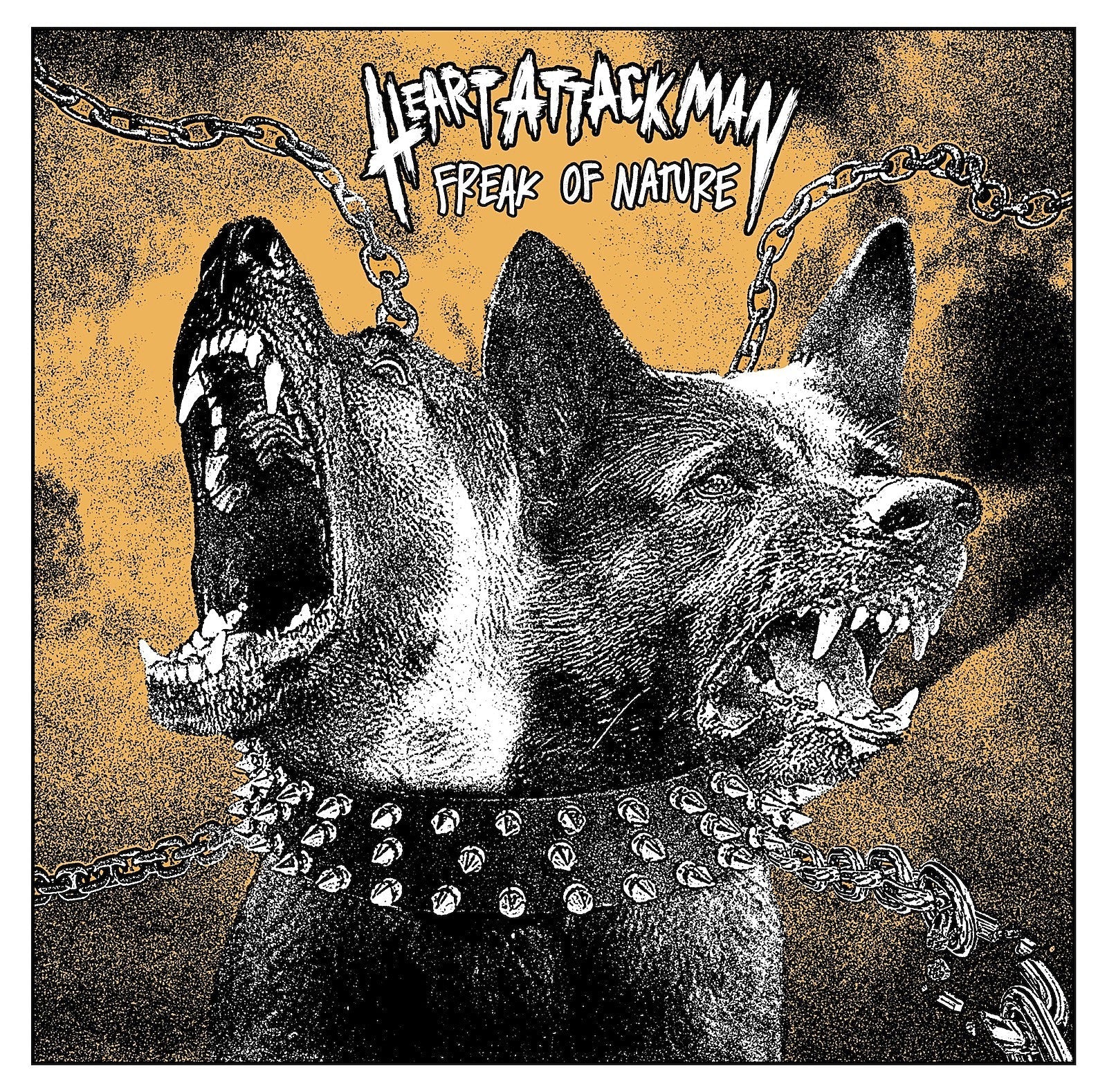 Heart Attack Man announce new album ‘Freak of Nature,’ share title track