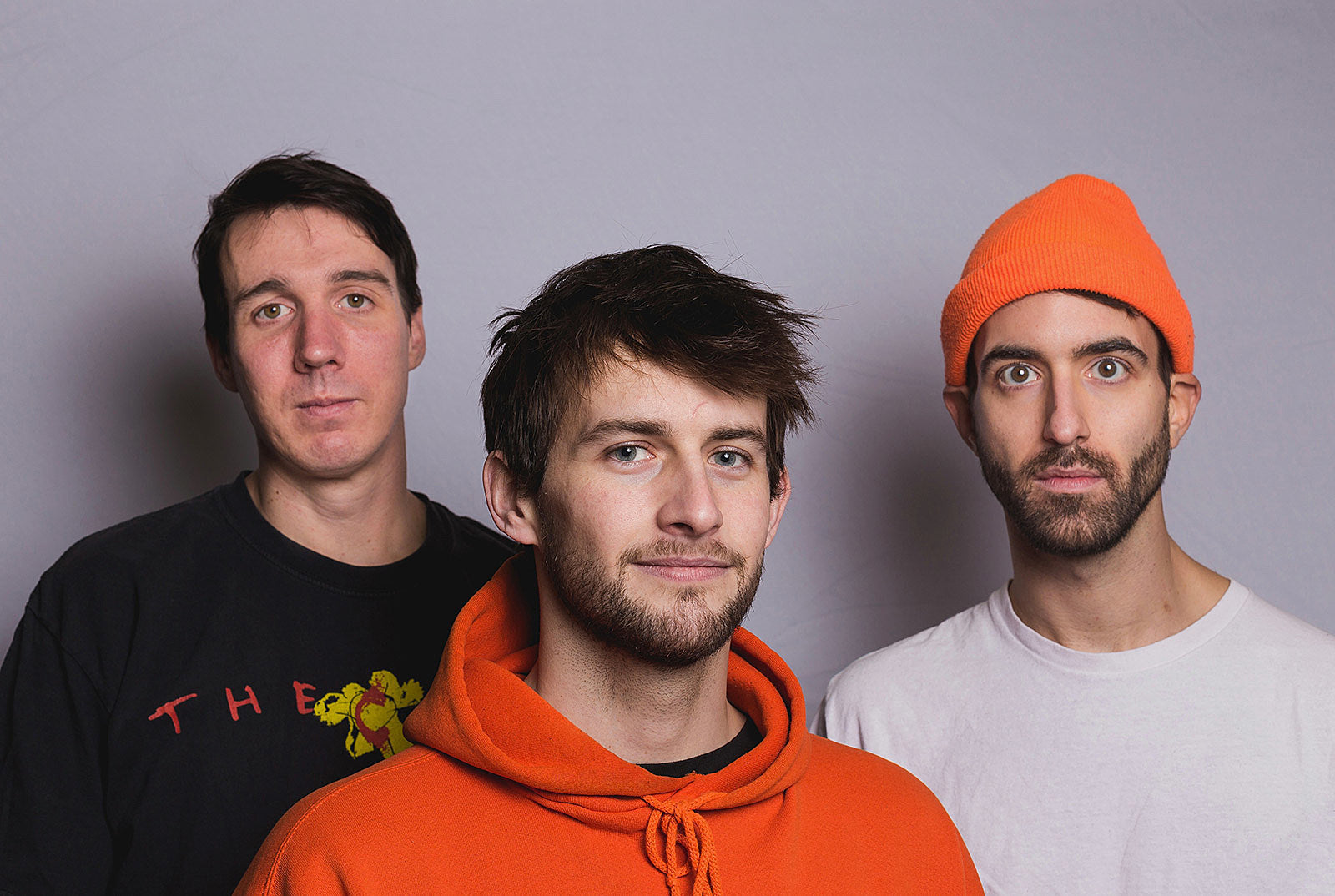 Heart Attack Man break down every track on new LP ‘Freak of Nature’
