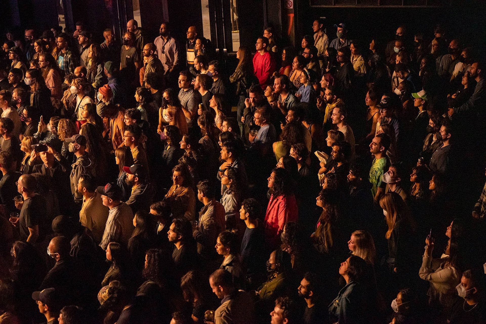 New York bill to ban hidden fees on concert tickets