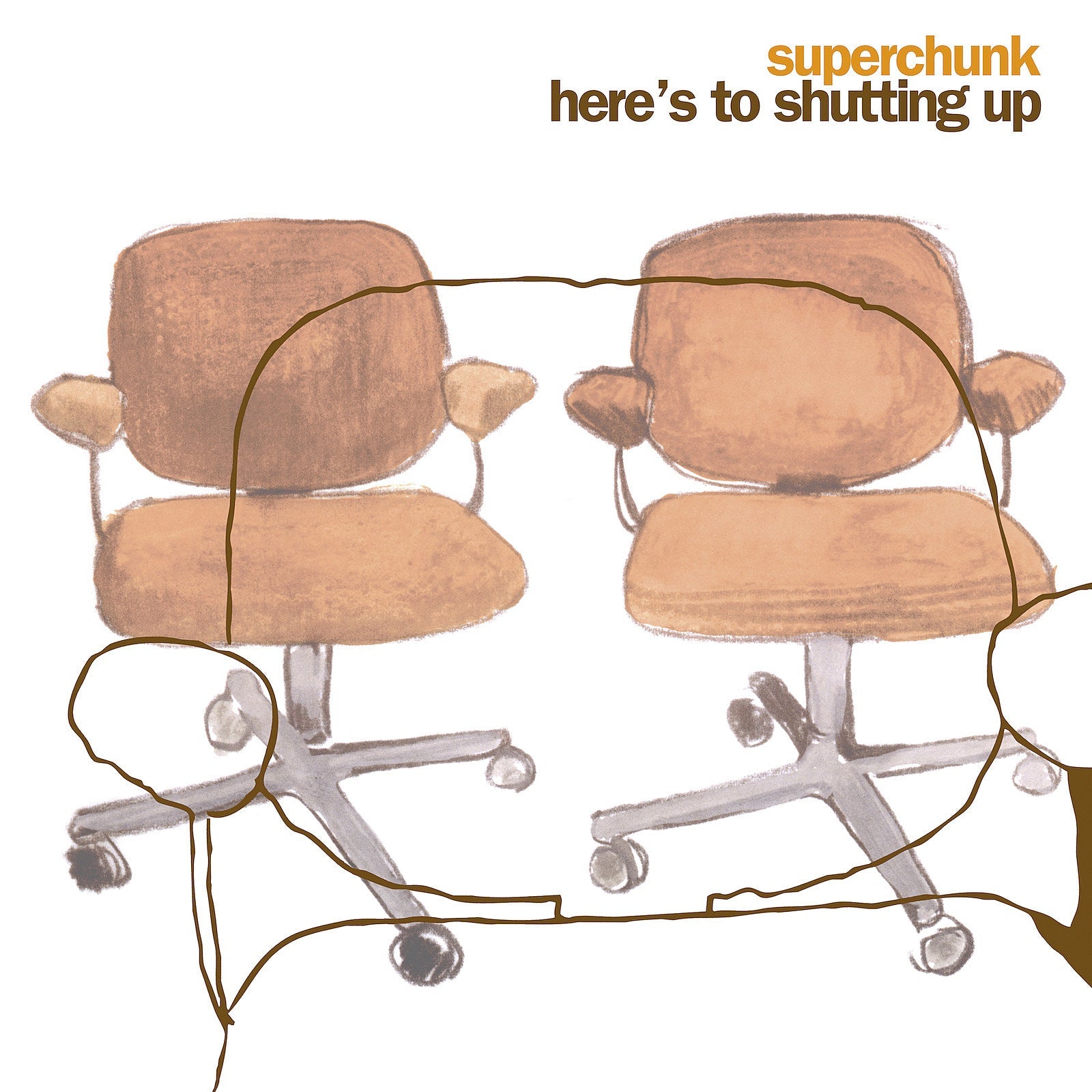 Superchunk announce ‘Here’s to Shutting Up’ reissue; Mac McCaughan touring