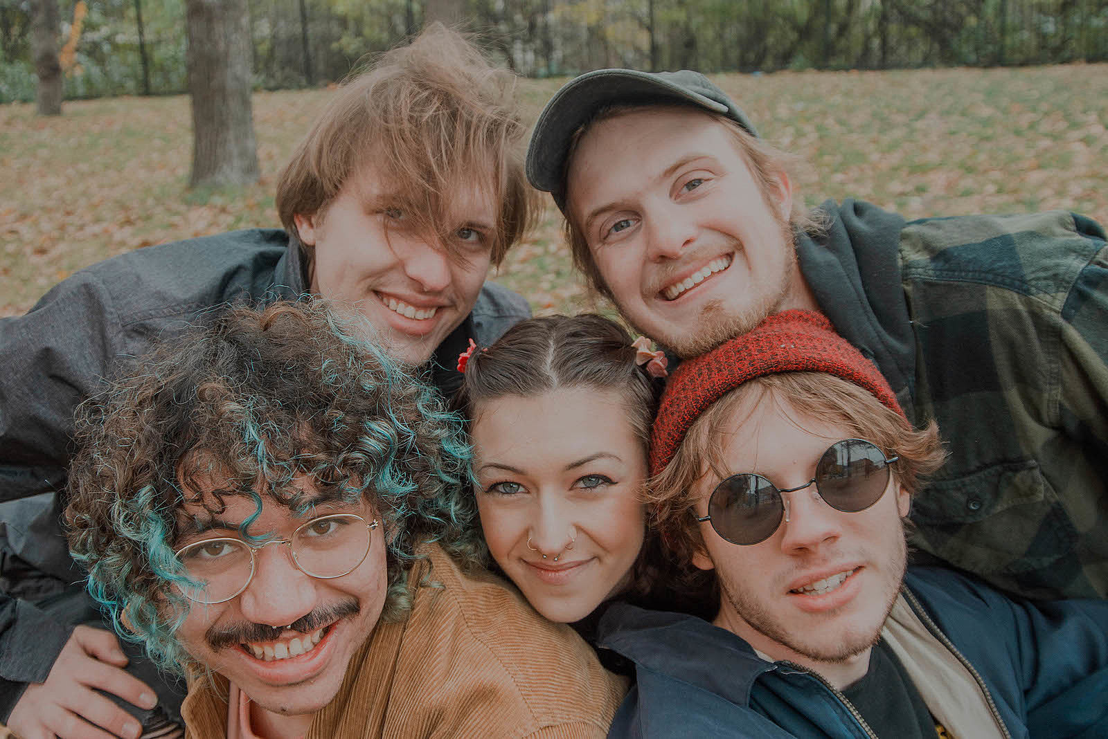 Hey, ily! announce debut album ‘Psychokinetic Love Songs’ (stream “Intrusive Thoughts Always”)