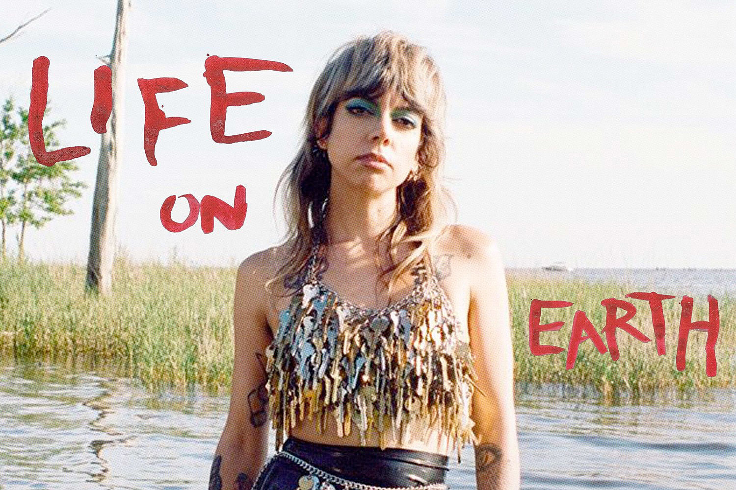 Hurray for the Riff Raff announces new LP, tour w/ Anjimile (watch “Rhododendron” video)