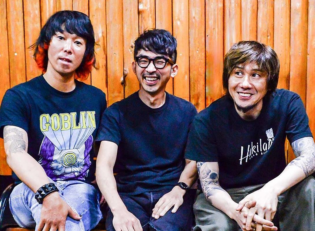 Hi-Standard drummer Akira Tsuneoka dies at 51