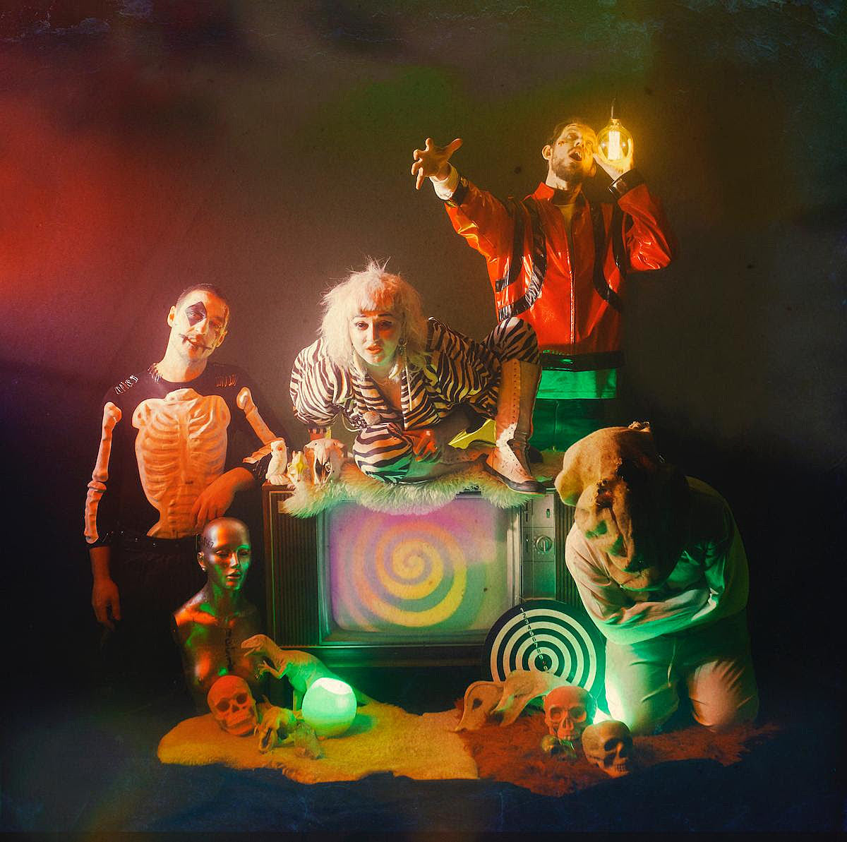38 New Songs Out Today