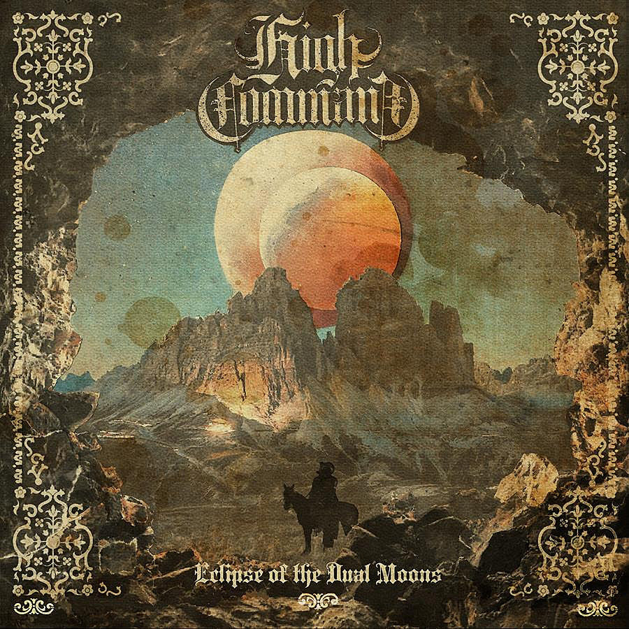 High Command prep new LP, touring w/ Dead Heat & Final Gasp (NYC with Devil Master)