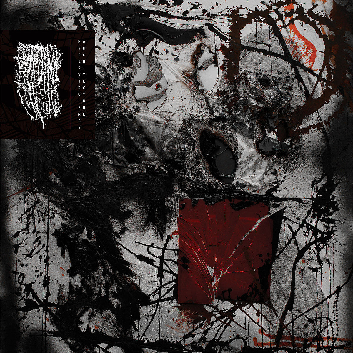 Hissing touring with Suffering Hour & Aeviterne, releasing new LP this week