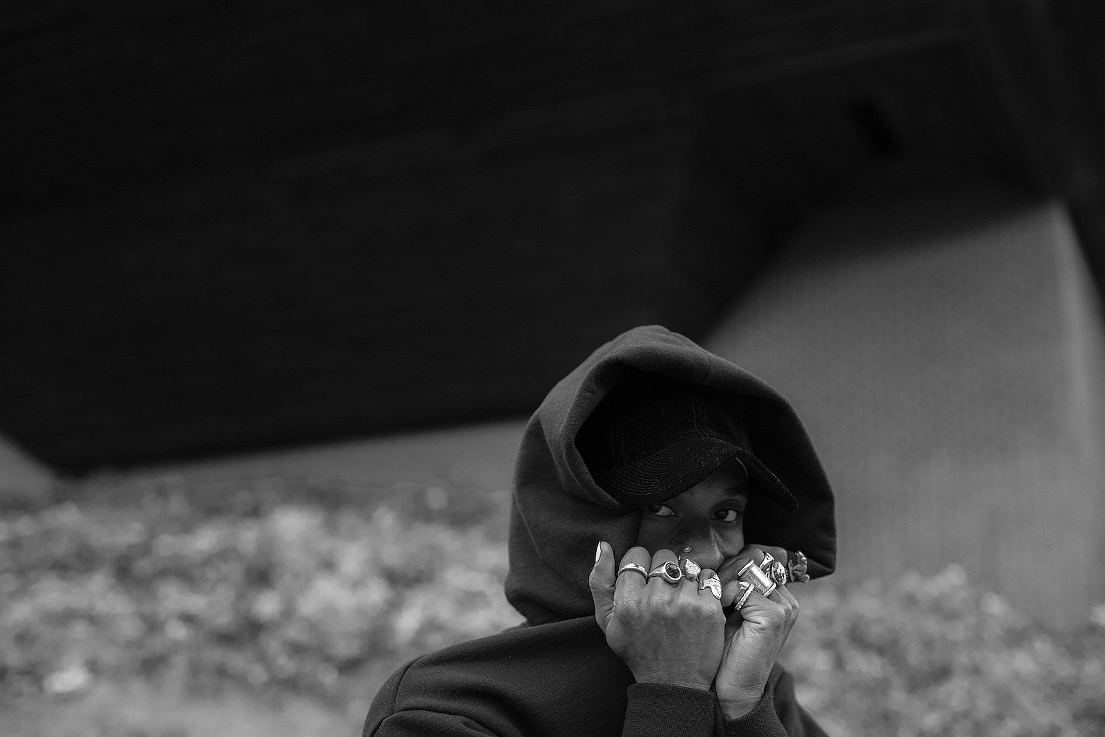 Hodgy announces first new project in 6 years, shares “Into Someone”