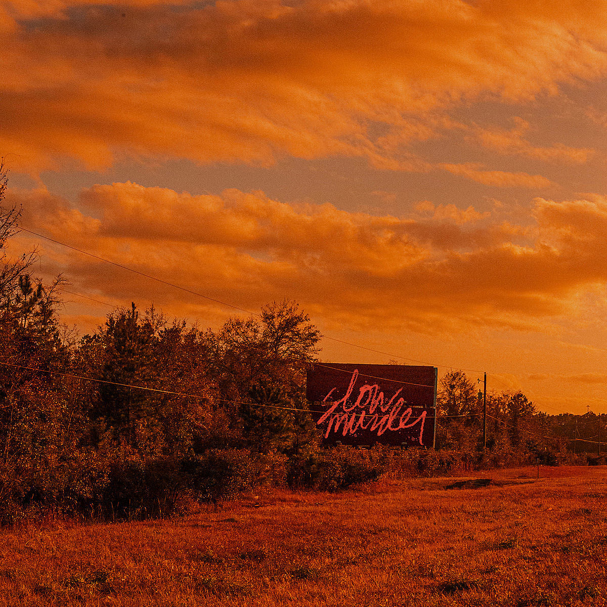 The Holy Ghost Tabernacle Choir tap Soul Glo’s Pierce Jordan for “Doomed to Grow” off debut LP