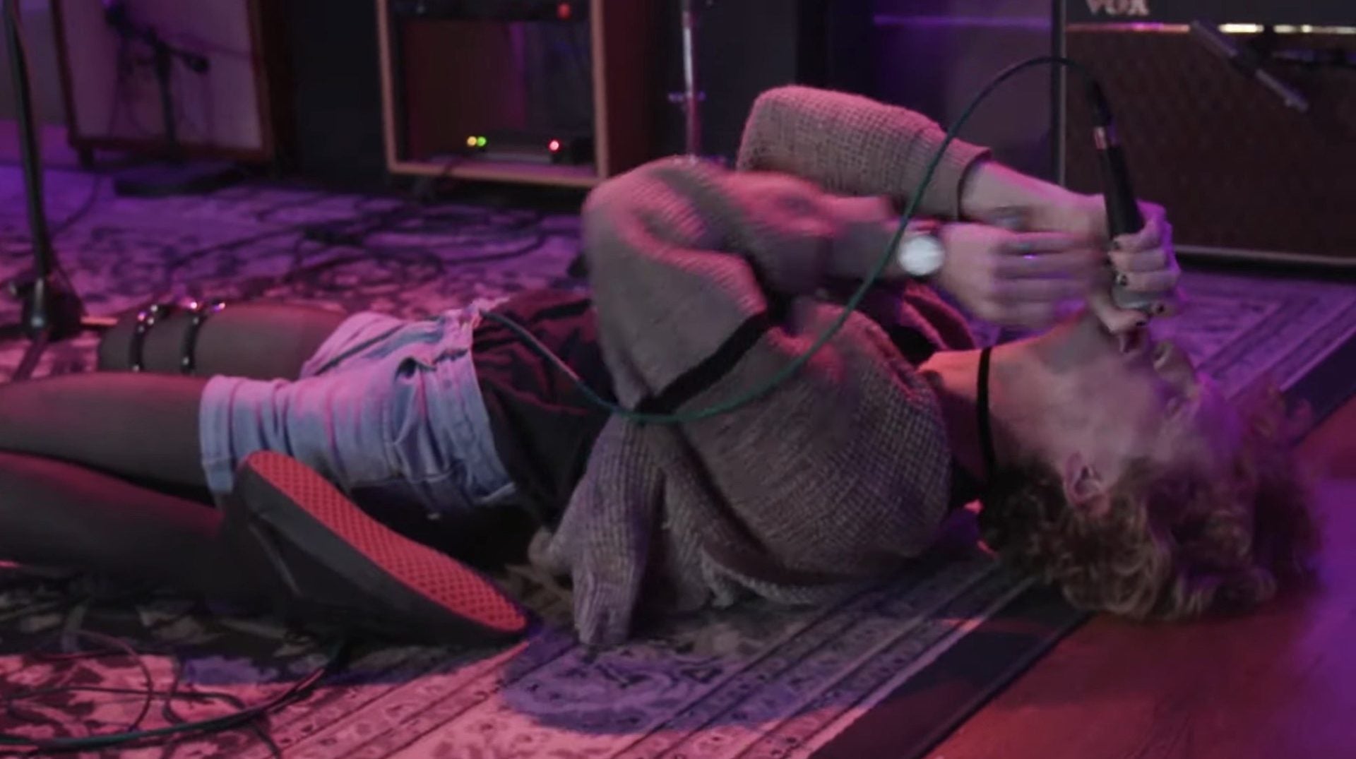 Watch Home Is Where’s awesome new Audiotree session