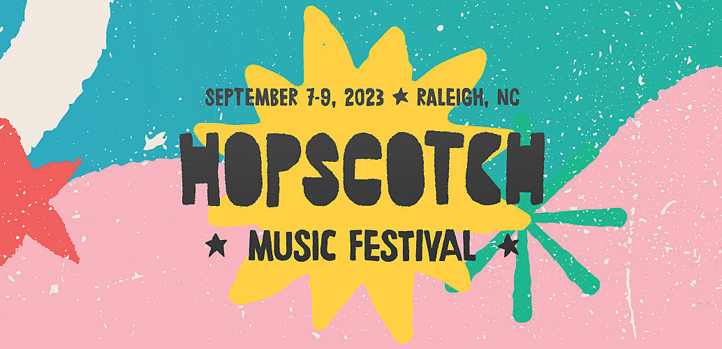 Hopscotch 2023 lineup: Pavement, Denzel Curry, Japanese Breakfast, SDRE, Dinosaur Jr, more