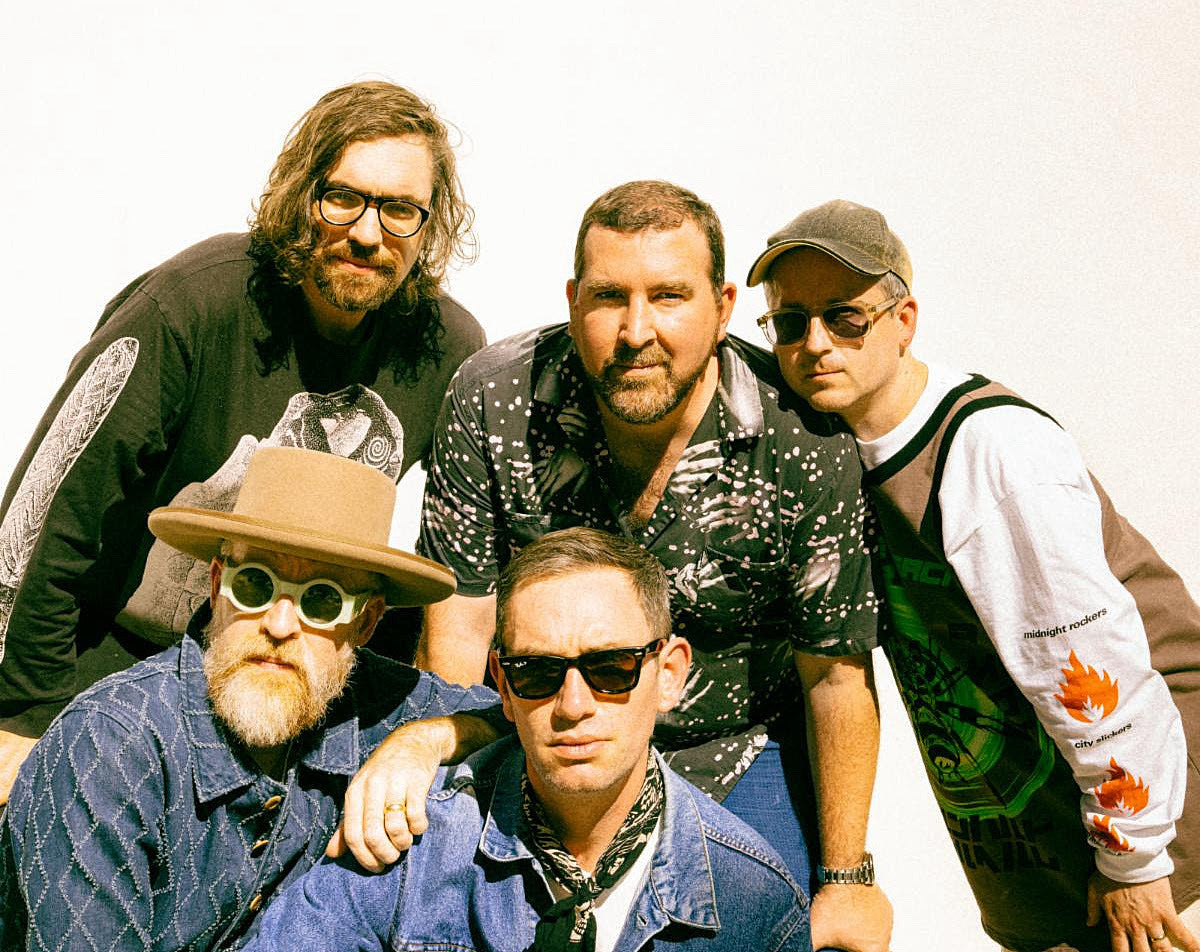 Hot Chip share “Eleanor” from upcoming album ‘Freakout:Release’