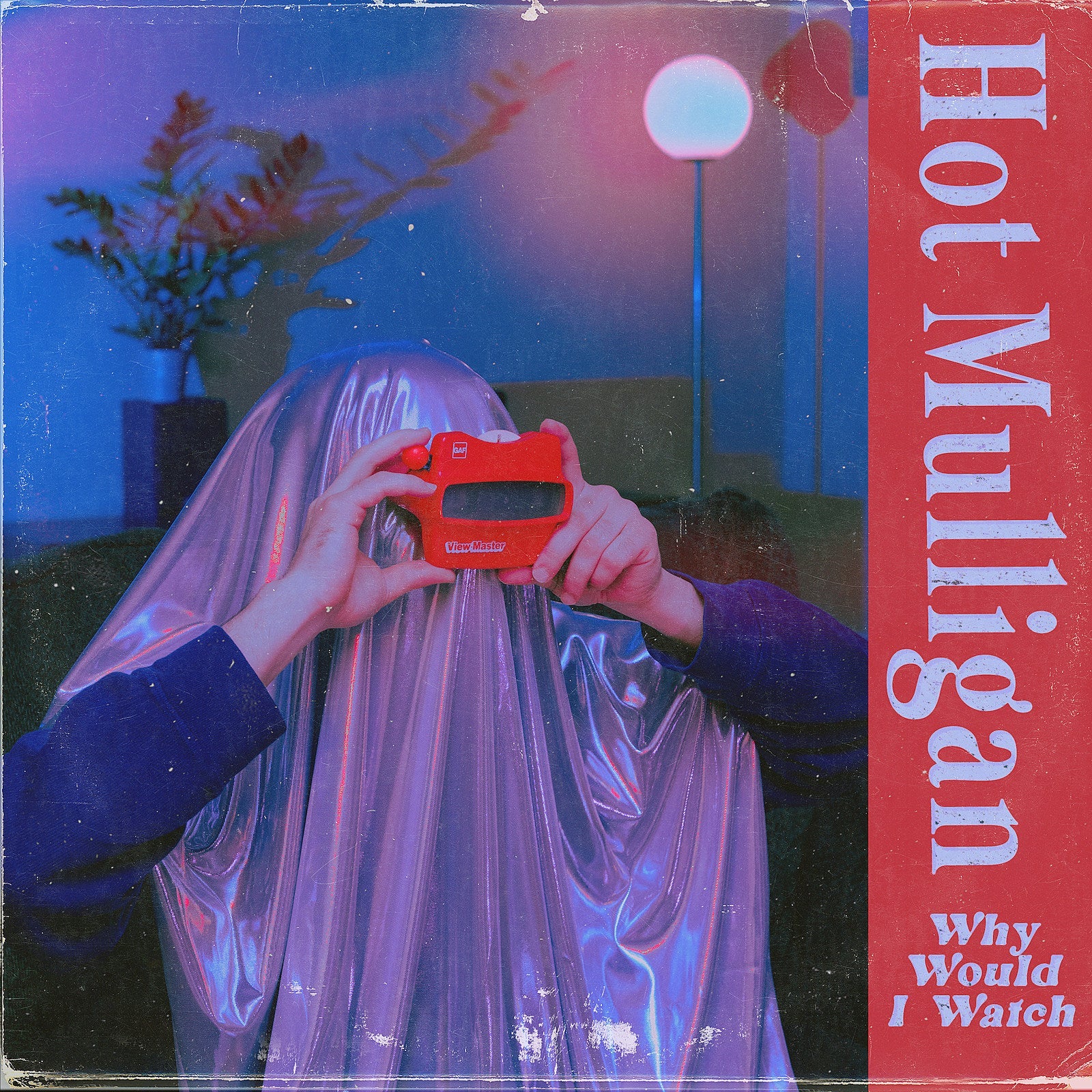 Hot Mulligan break down every track on new LP ‘Why Would I Watch’