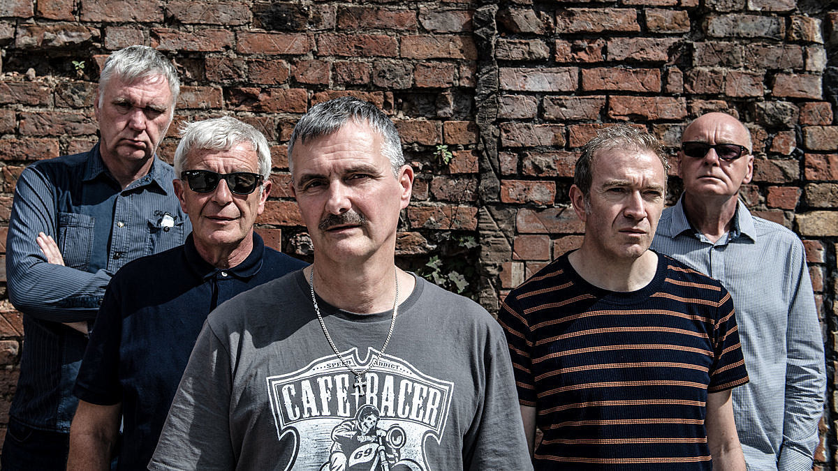 Ex-members of The Fall form new band House of All; Mark E Smith’s family calls it “offensive”