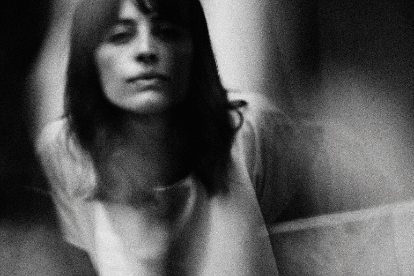 Heather Woods Broderick discusses the influences behind new LP ‘Labyrinth’