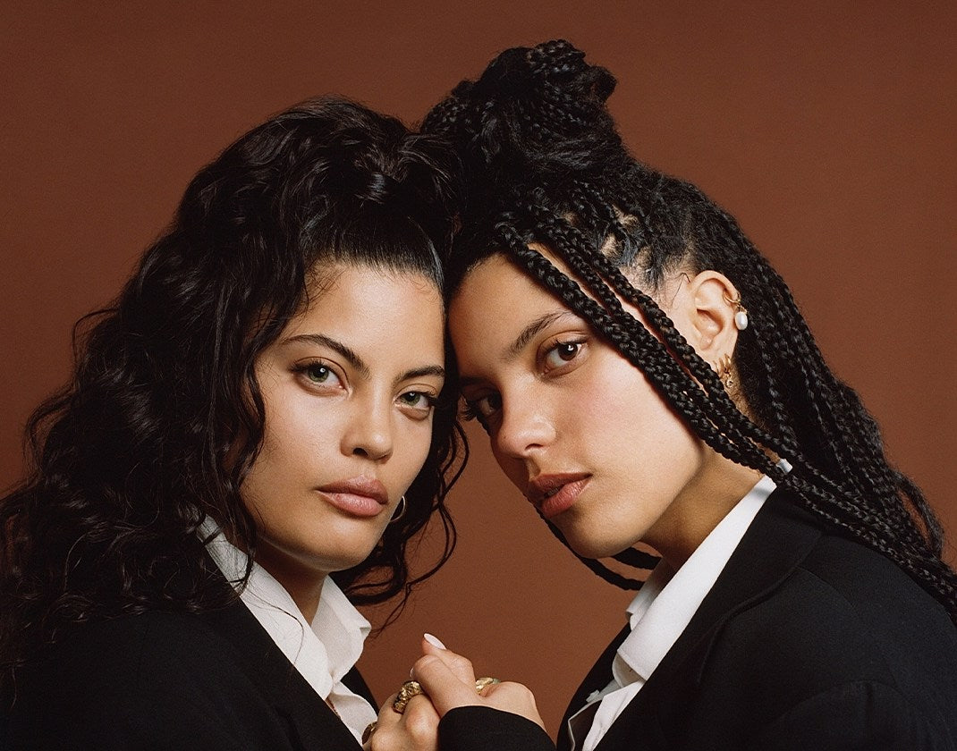 Ibeyi announce North American fall tour