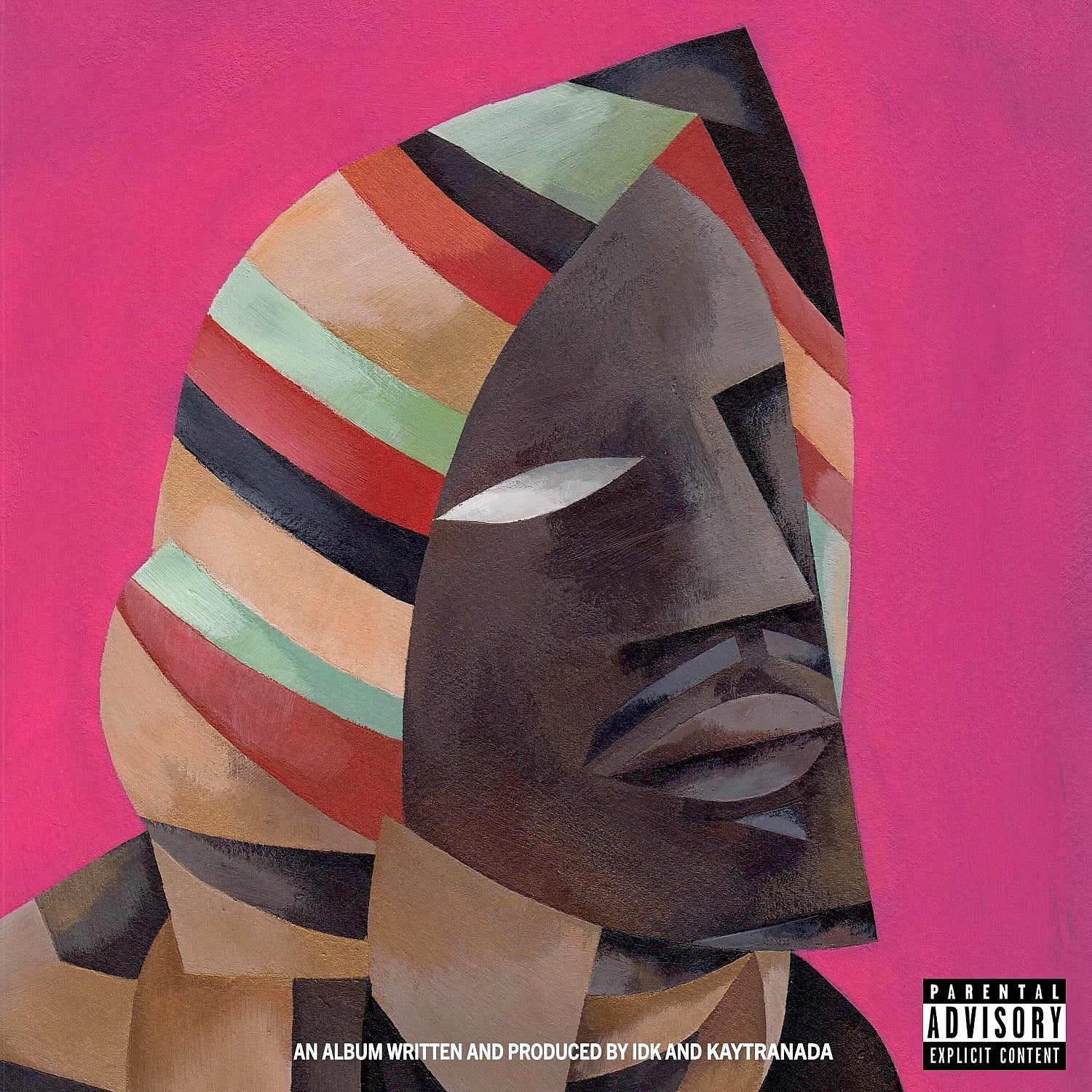 IDK announces Kaytranada-produced EP, shares song ft. Denzel Curry