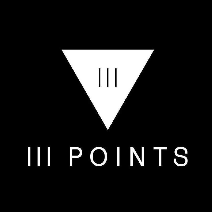 III Points 2023 lineup: Iggy Pop, Fred Again.., Caroline Polachek, SBTRKT, UMO, more