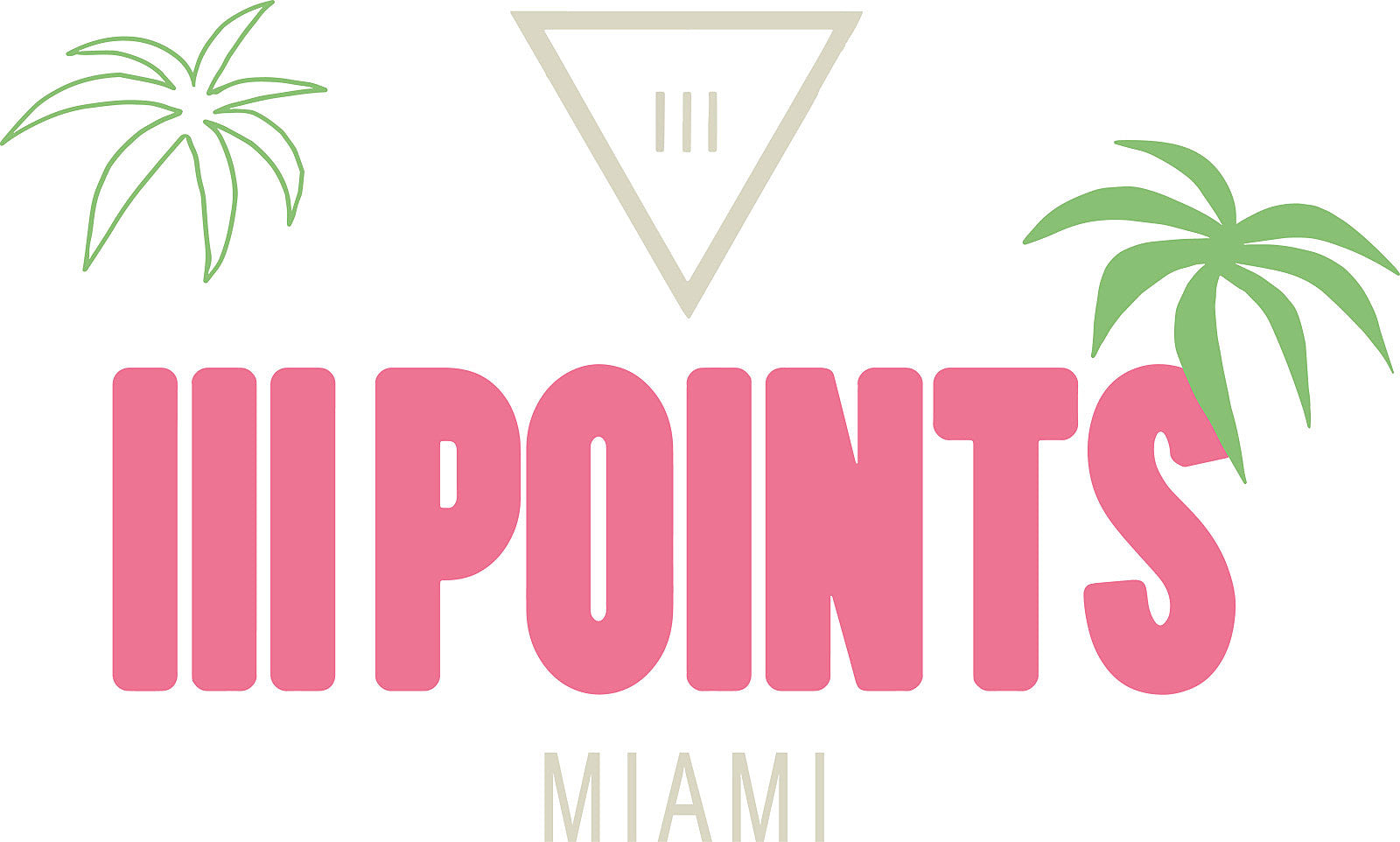 III Points announces full 2023 lineup (Iggy Pop, Fred again.., Skrillex, Grimes, Caroline Polachek, more)