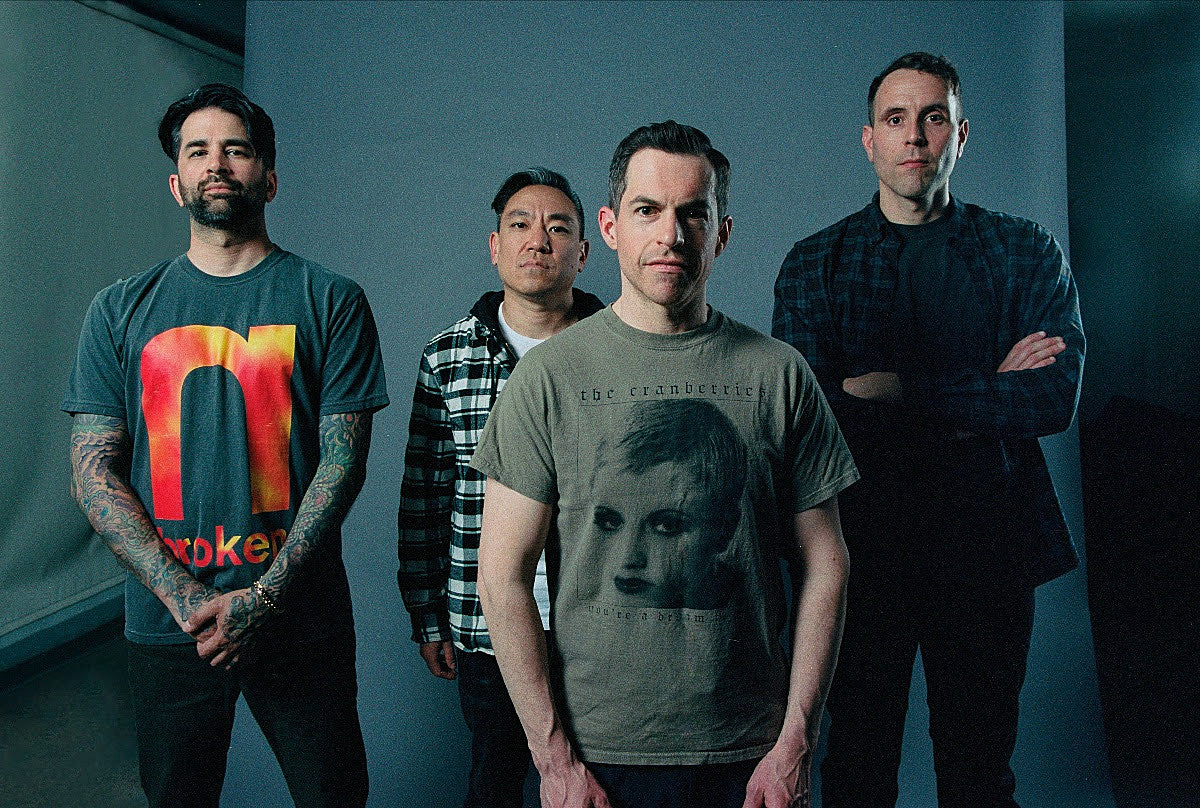 Incendiary share “Lie of Liberty,” announce Rough Trade NYC in-store