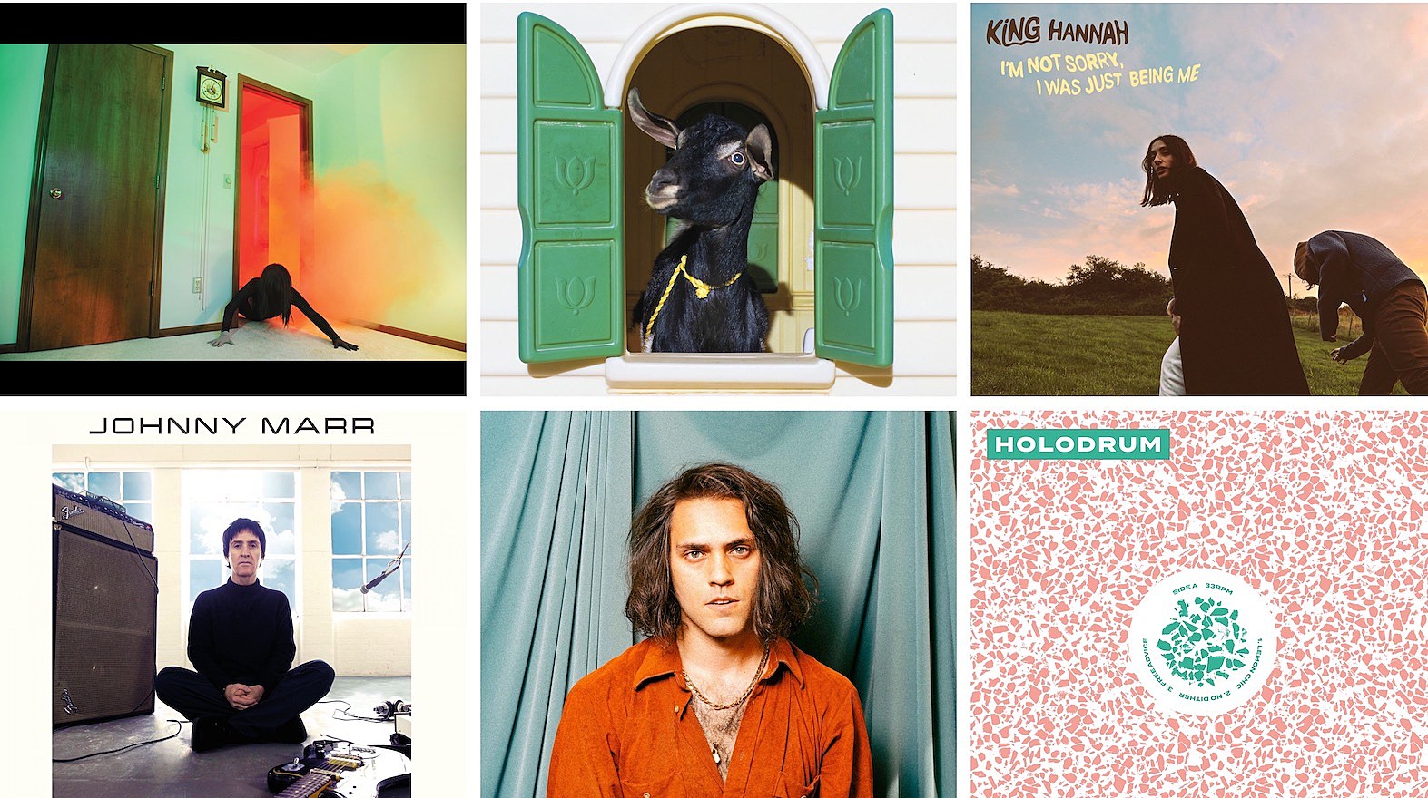 Indie Basement (2/25): the week in classic indie, college rock, and more