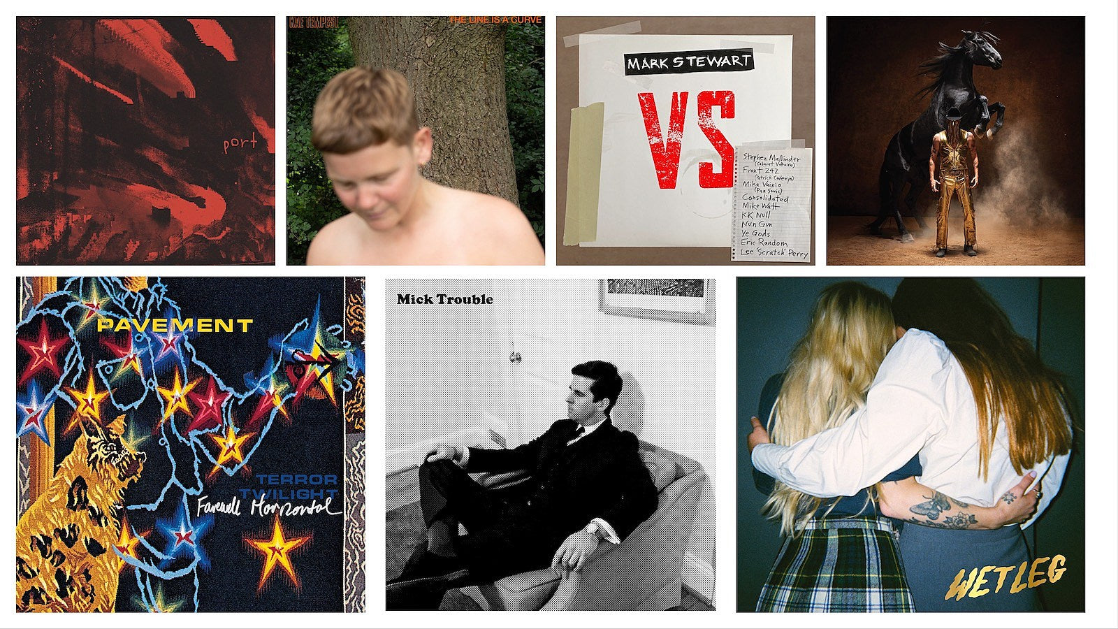 Indie Basement (4/8): the week in classic indie, college rock, and more