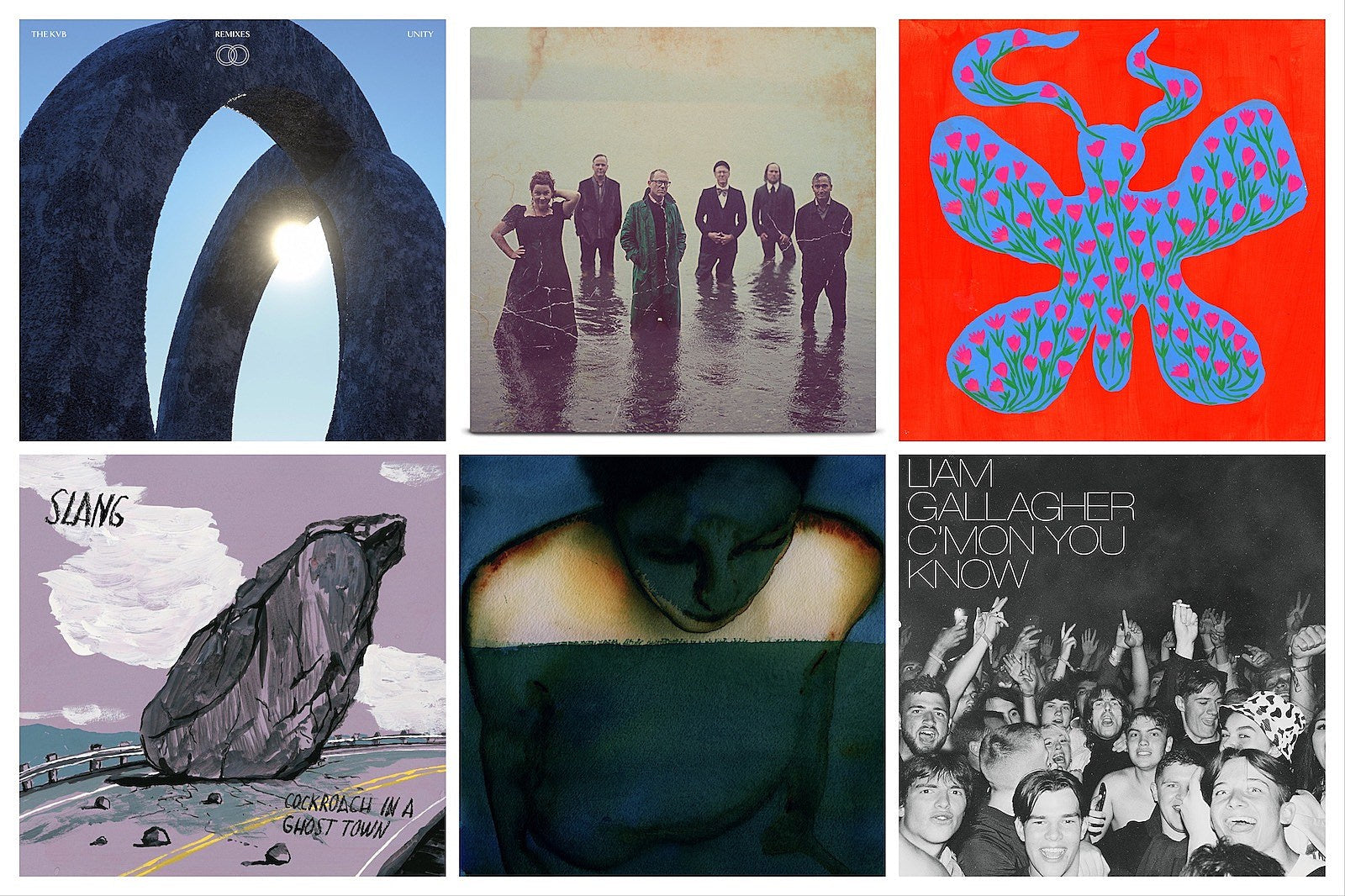 Indie Basement (5/27): the week in classic indie, college rock, and more