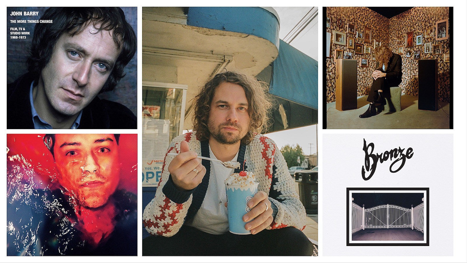 Indie Basement (5/13): the week in classic indie, college rock, and more