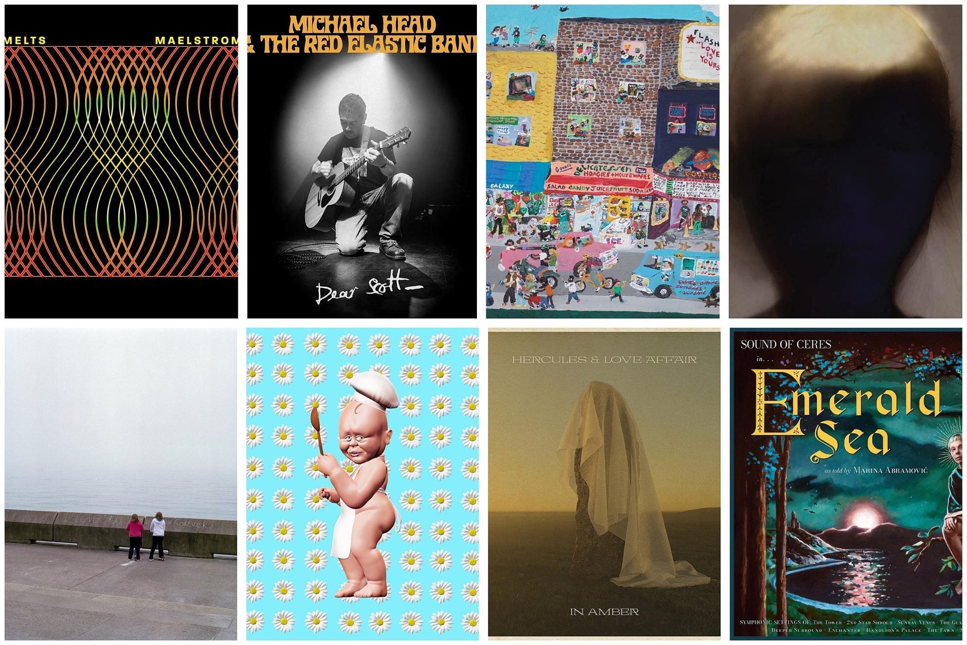 Indie Basement (6/17): the week in classic indie, college rock, and more