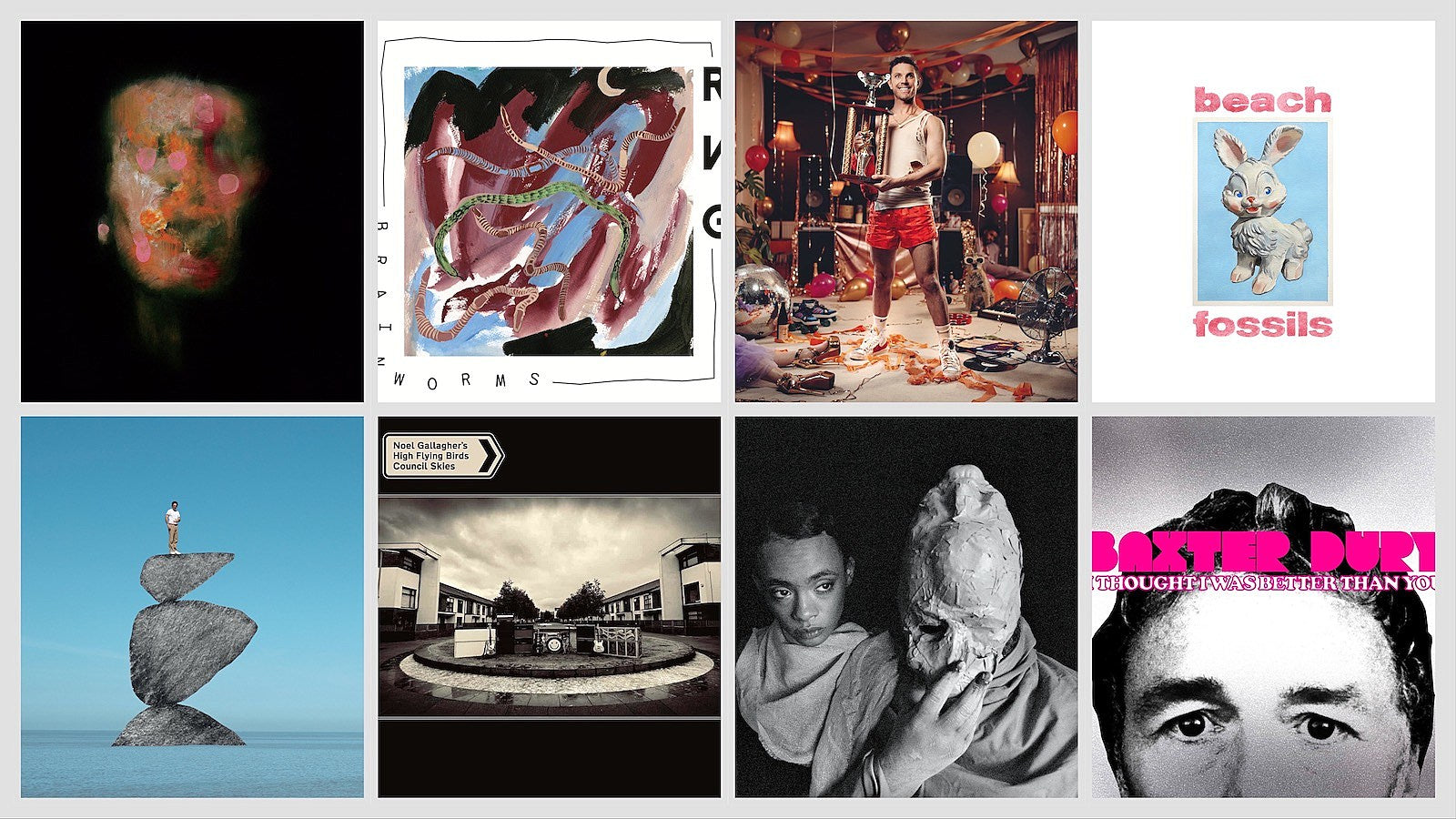 Indie Basement (6/2): the week in classic indie, college rock, and more