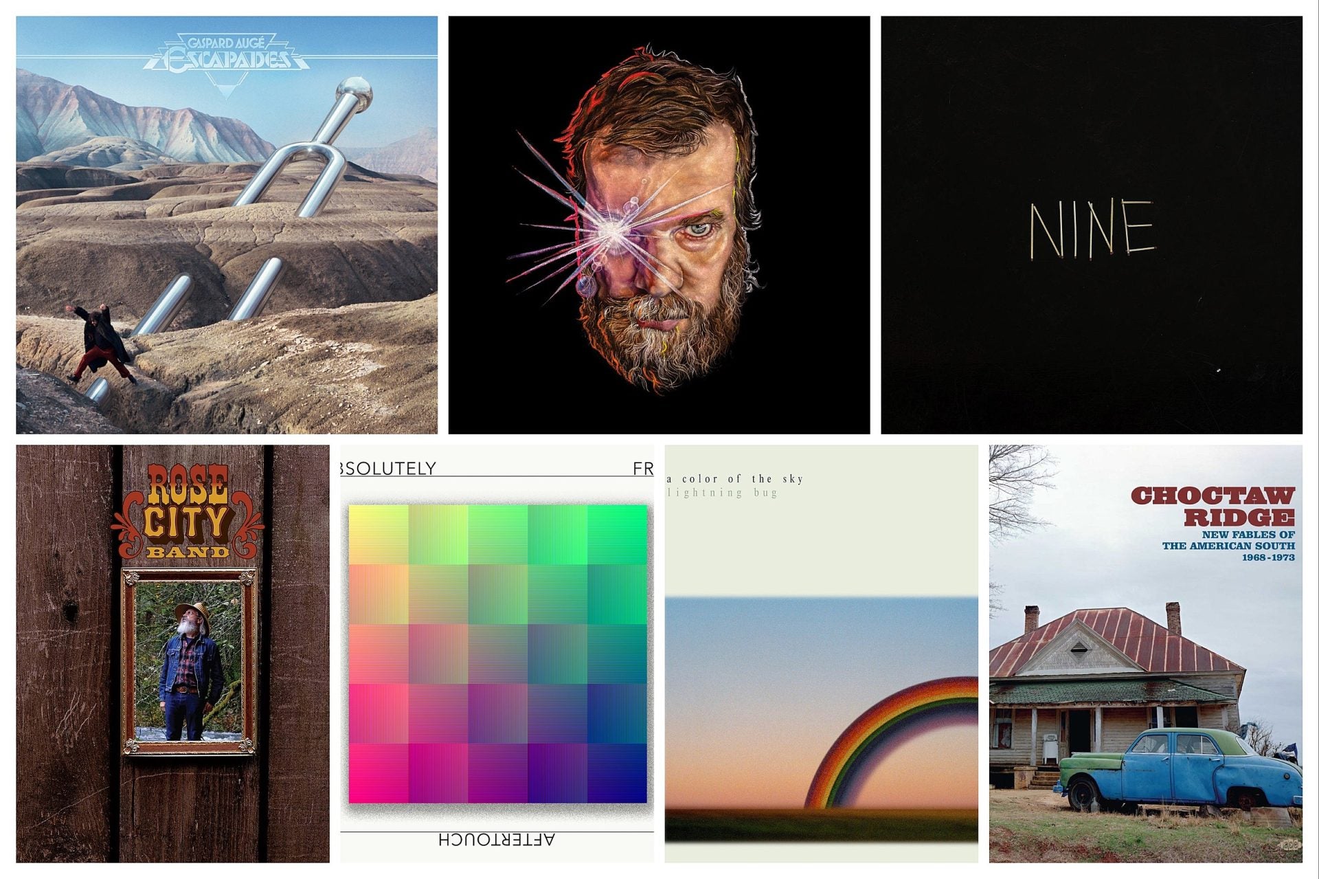 Indie Basement (6/25): the week in classic indie, college rock, and more