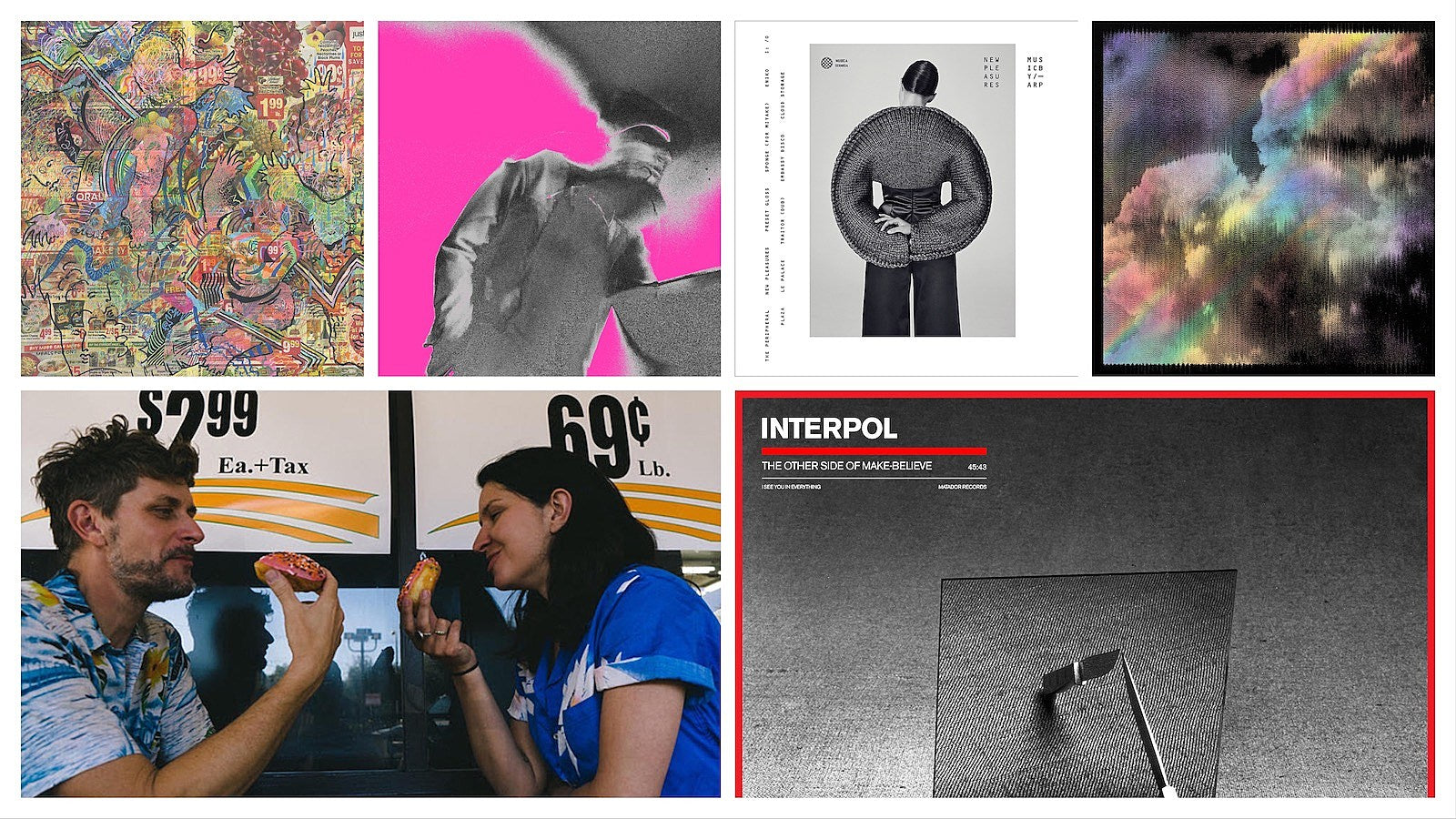 Indie Basement (7/15): the week in classic indie, college rock, and more
