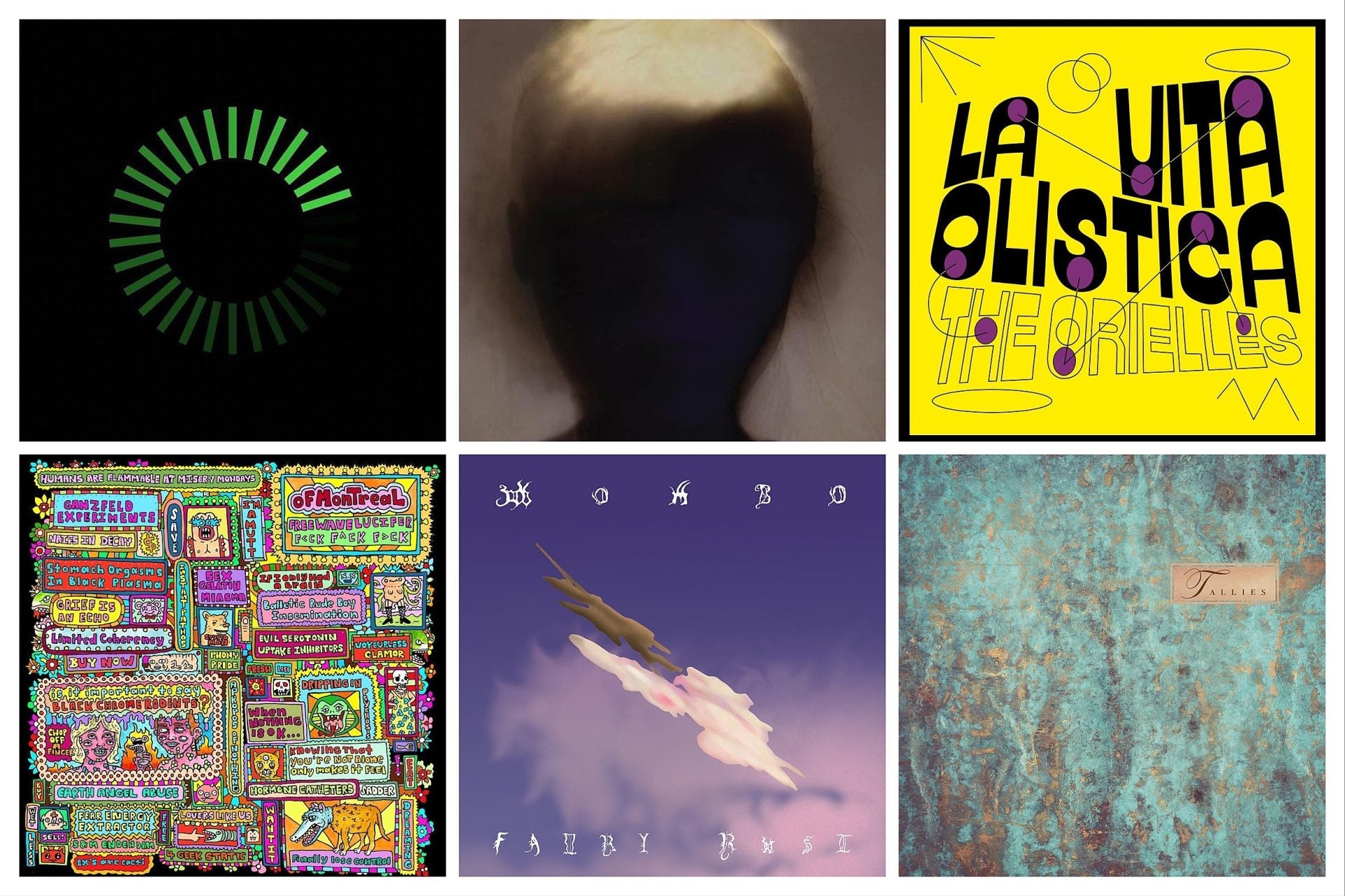 Indie Basement (7/29): the week in classic indie, college rock, and more