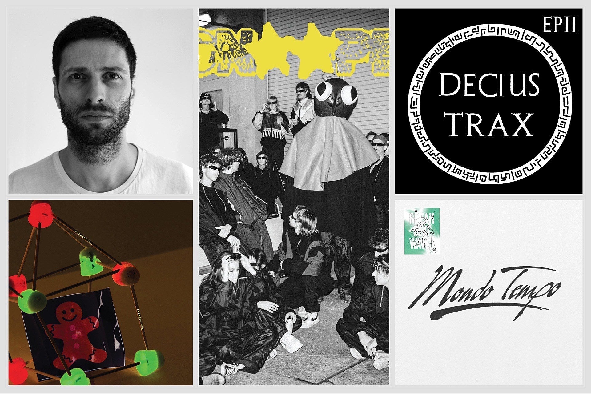 Indie Basement (7/14): the week in classic indie, college rock, and more