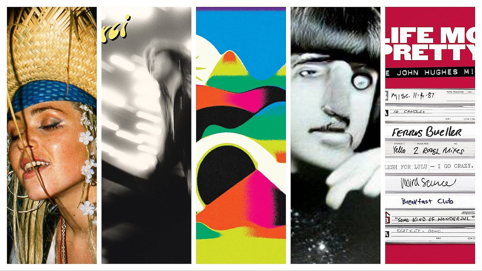 Indie Basement (8/5): the week in classic indie, college rock, and more