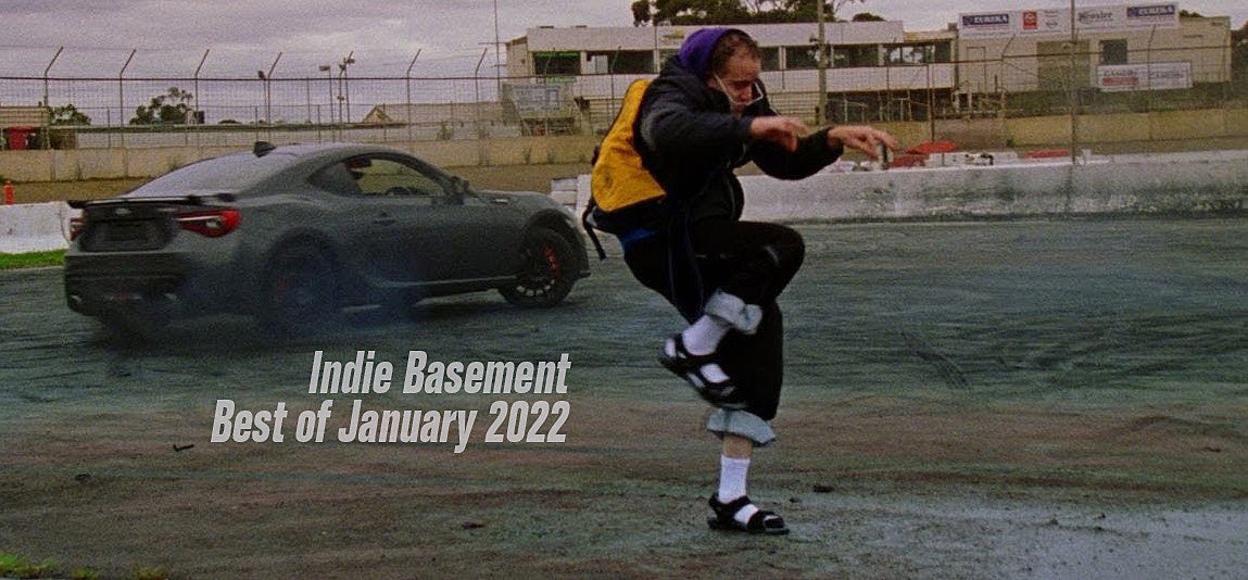 Indie Basement: Best Albums & Songs of January 2022